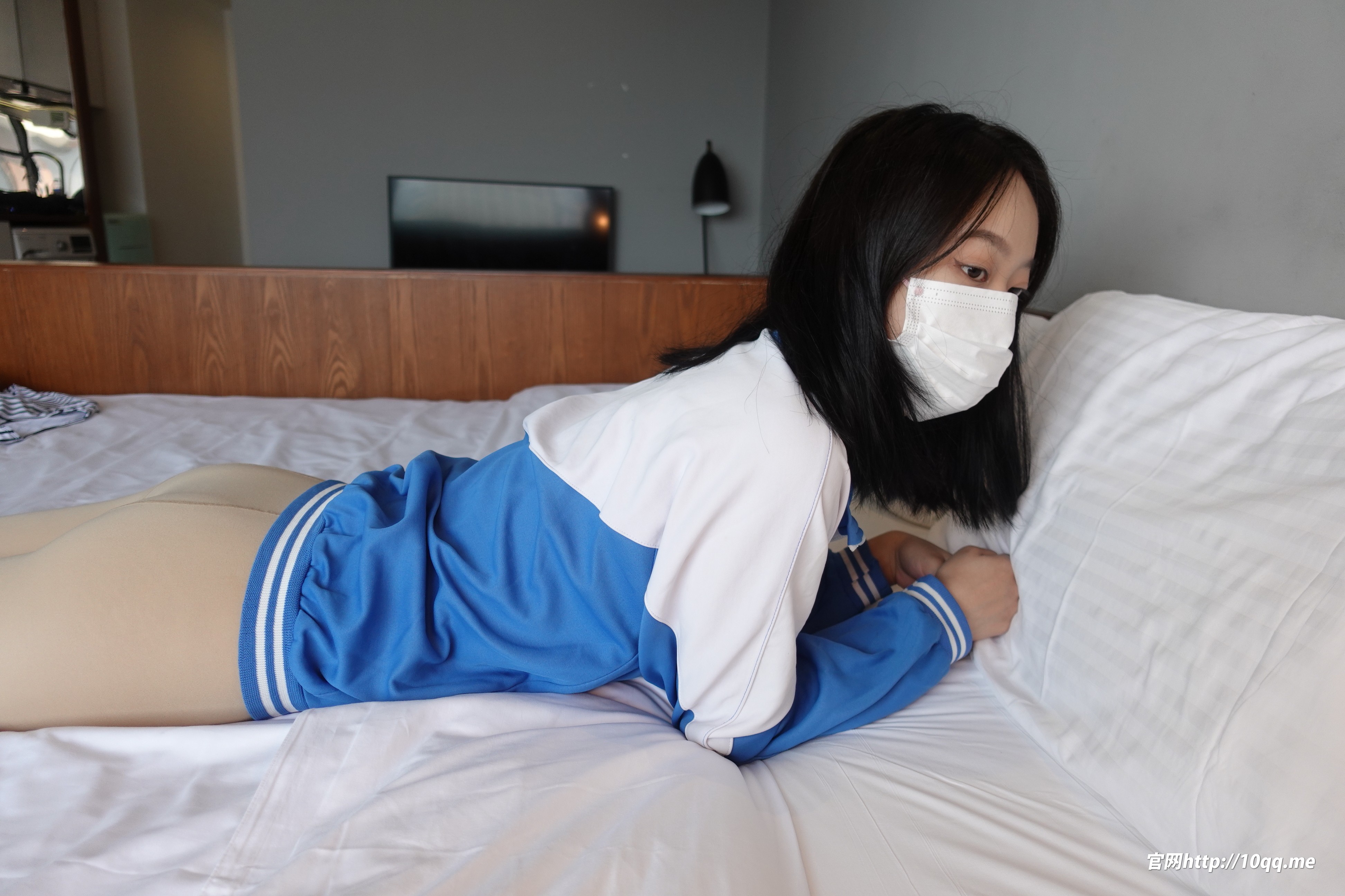 图片[63]-[ROSI口罩系列]2022.07.29 NO.2238[72+1P／87.2MB]-六色网