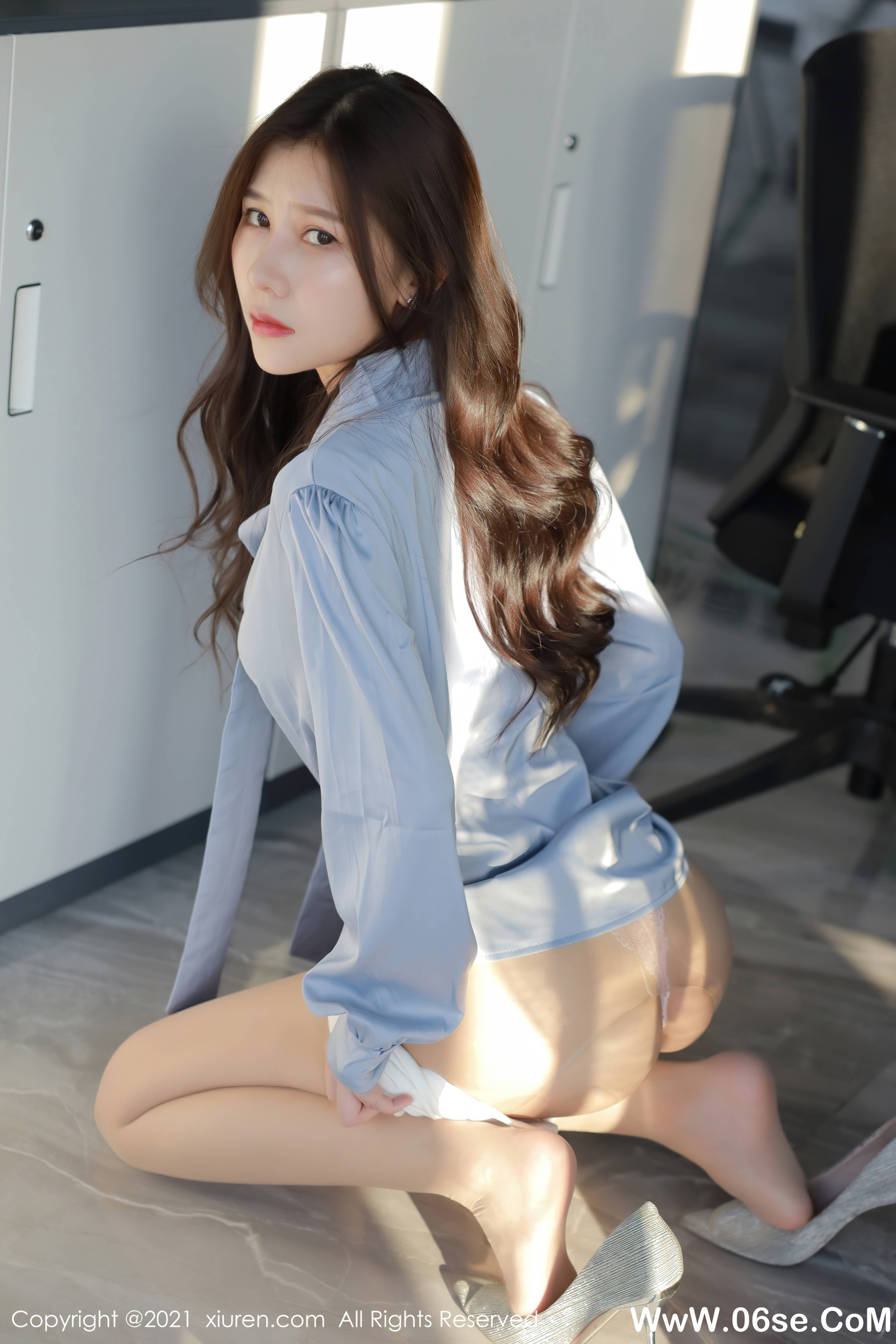 图片[77]-[XIUREN秀人网] 2021.09.26 NO.3994 尹甜甜[90+1P834M]-六色网