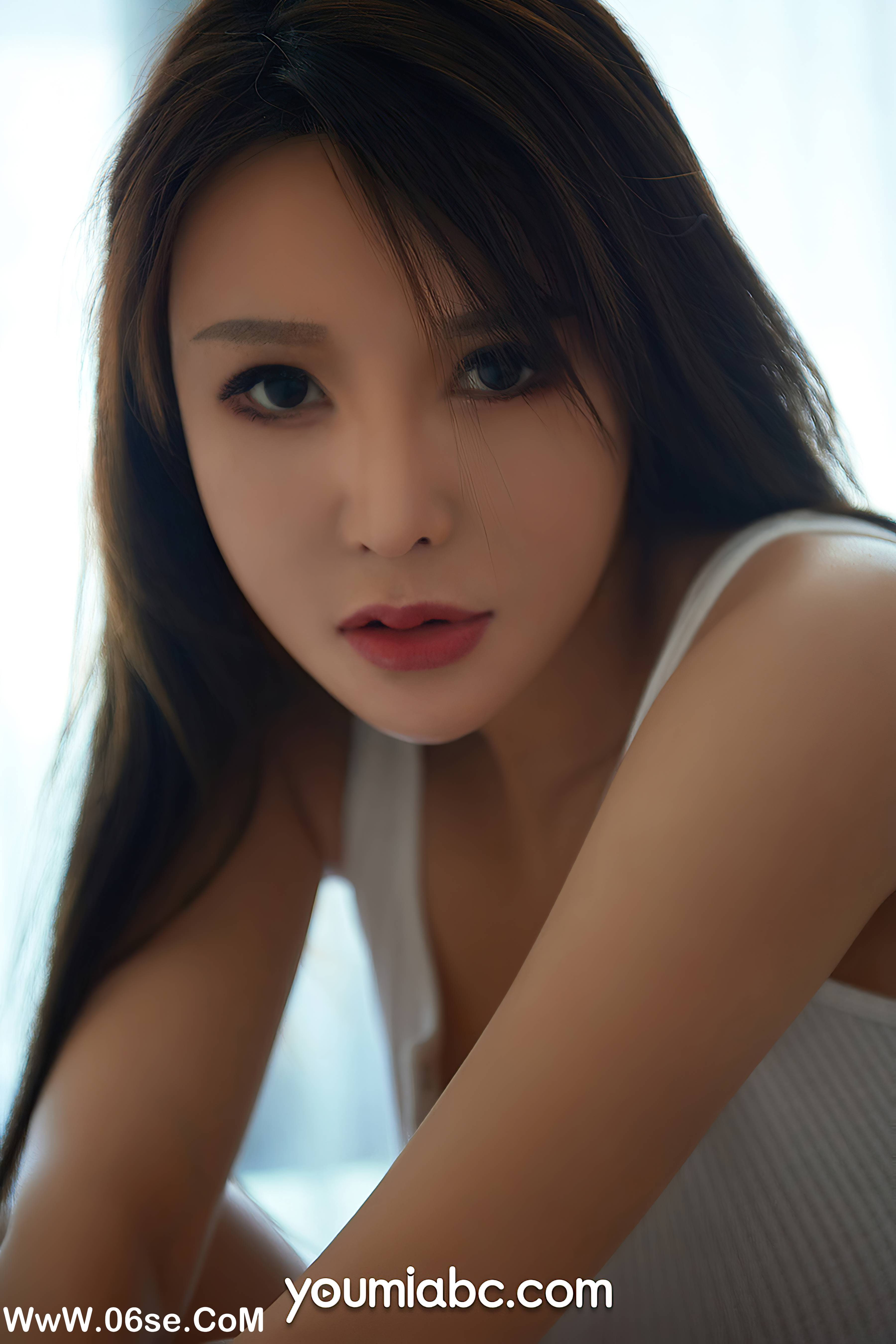 图片[27]-[YouMei尤美] 2020.07.22 静谧の你 李多多[34+1P615M]-六色网
