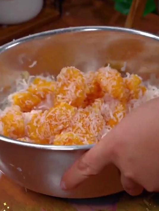 不仅切薯切水果，创意拼盘加分项，待客展示小巧思！