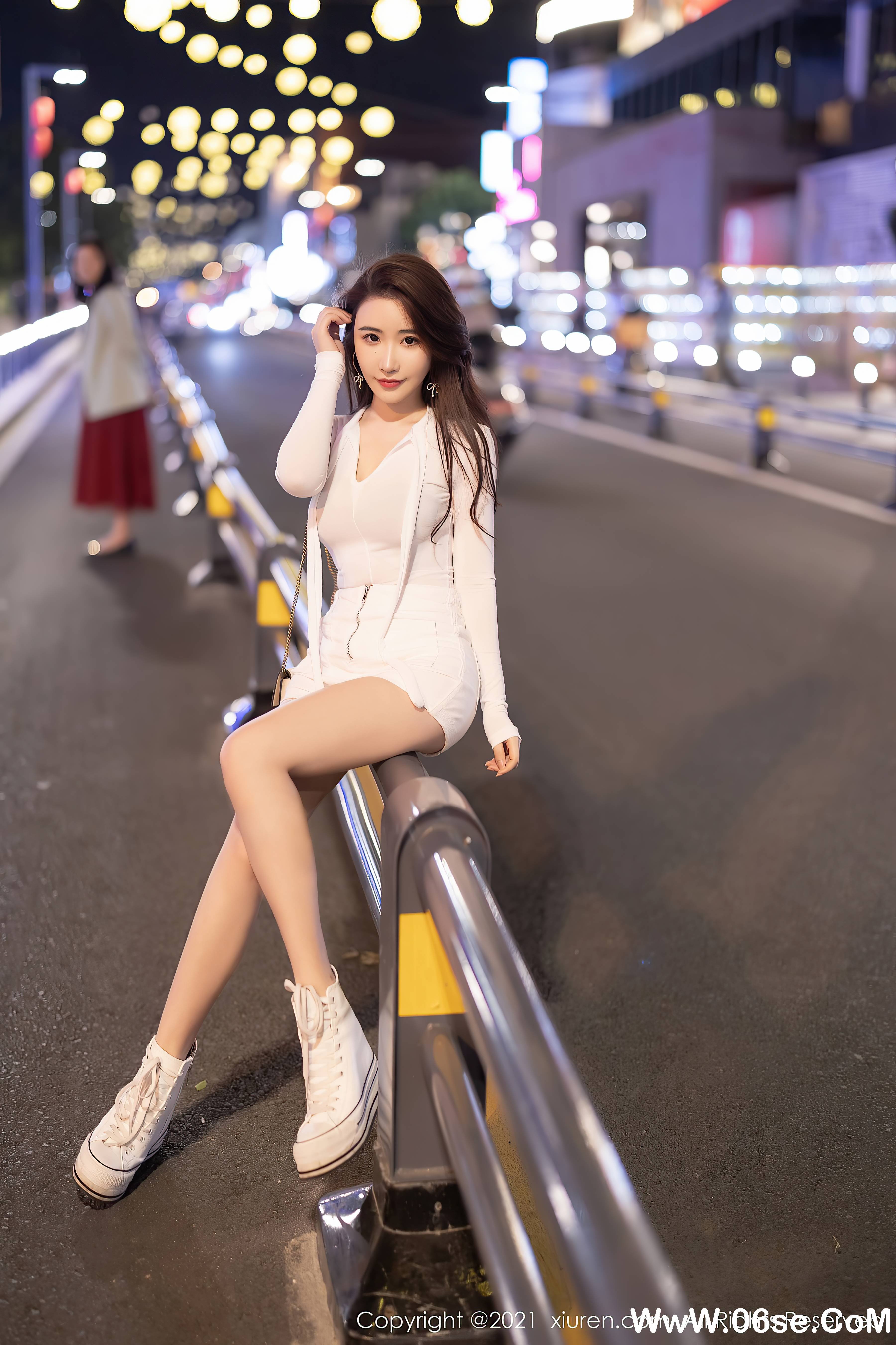 图片[16]-[XIUREN秀人网] 2021.08.18 NO.3816 Cherry绯月樱[96+1P739M]-六色网