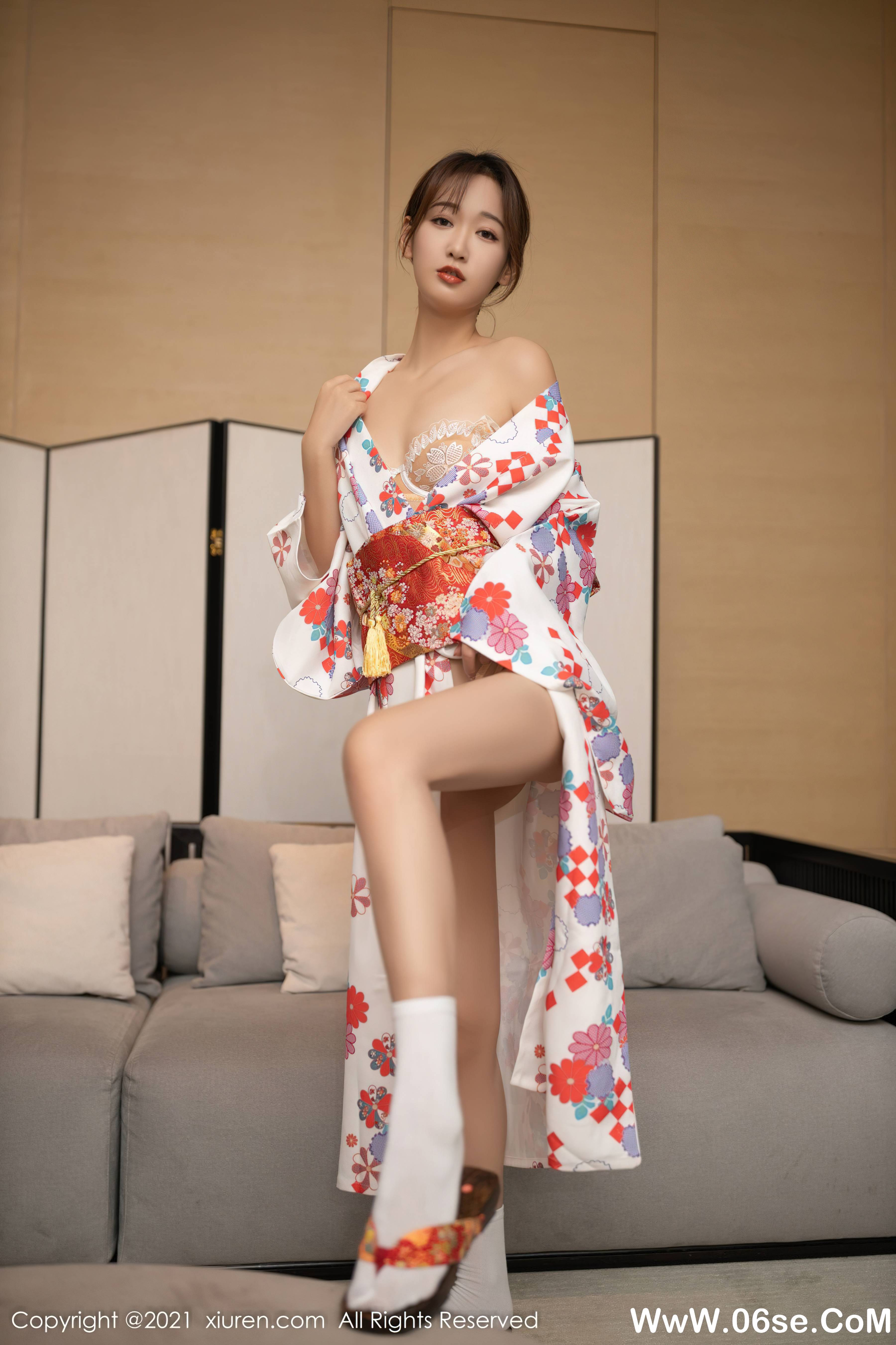 图片[42]-[XIUREN秀人网] 2021.12.16 NO.4349 唐安琪[88+1P991M]-六色网