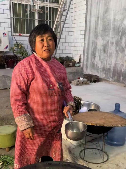 三蒸三晒，梅干菜，比肉都好吃