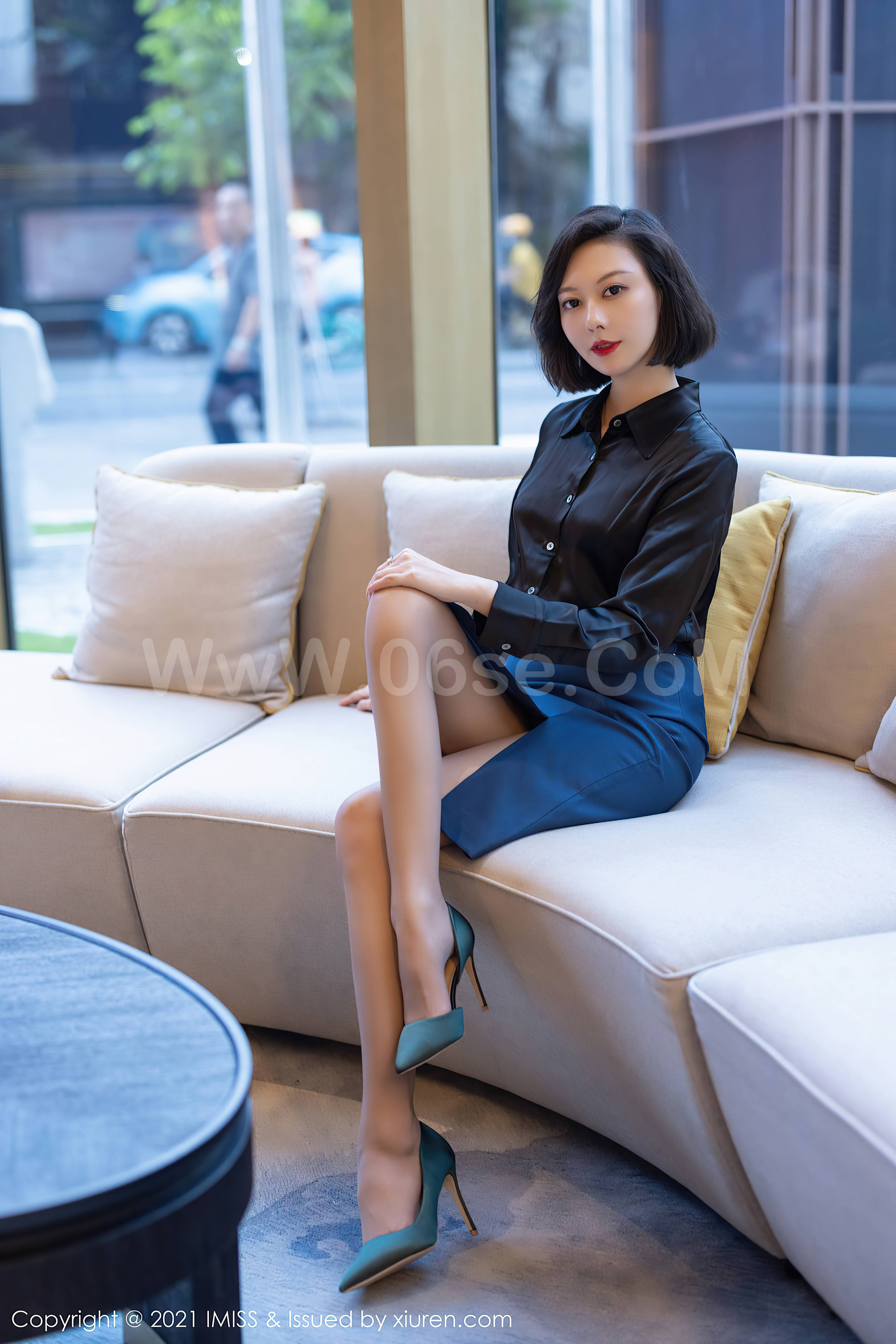 图片[13]-IMISS Vol.615 Yi Xuan (艺轩)-六色网