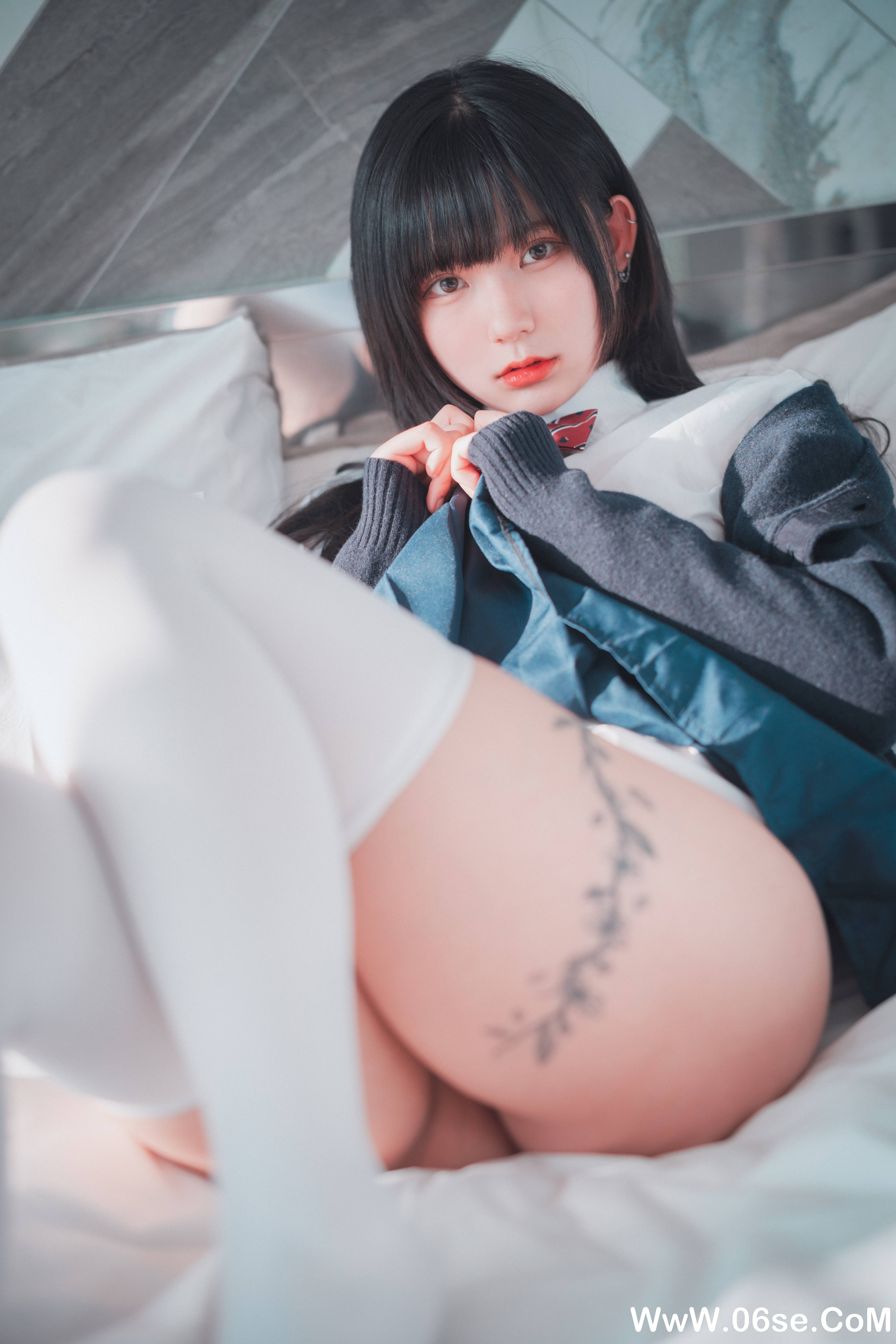 图片[30]-DJAWA – NO.034 Self SatisfactionP [88P590M]-六色网