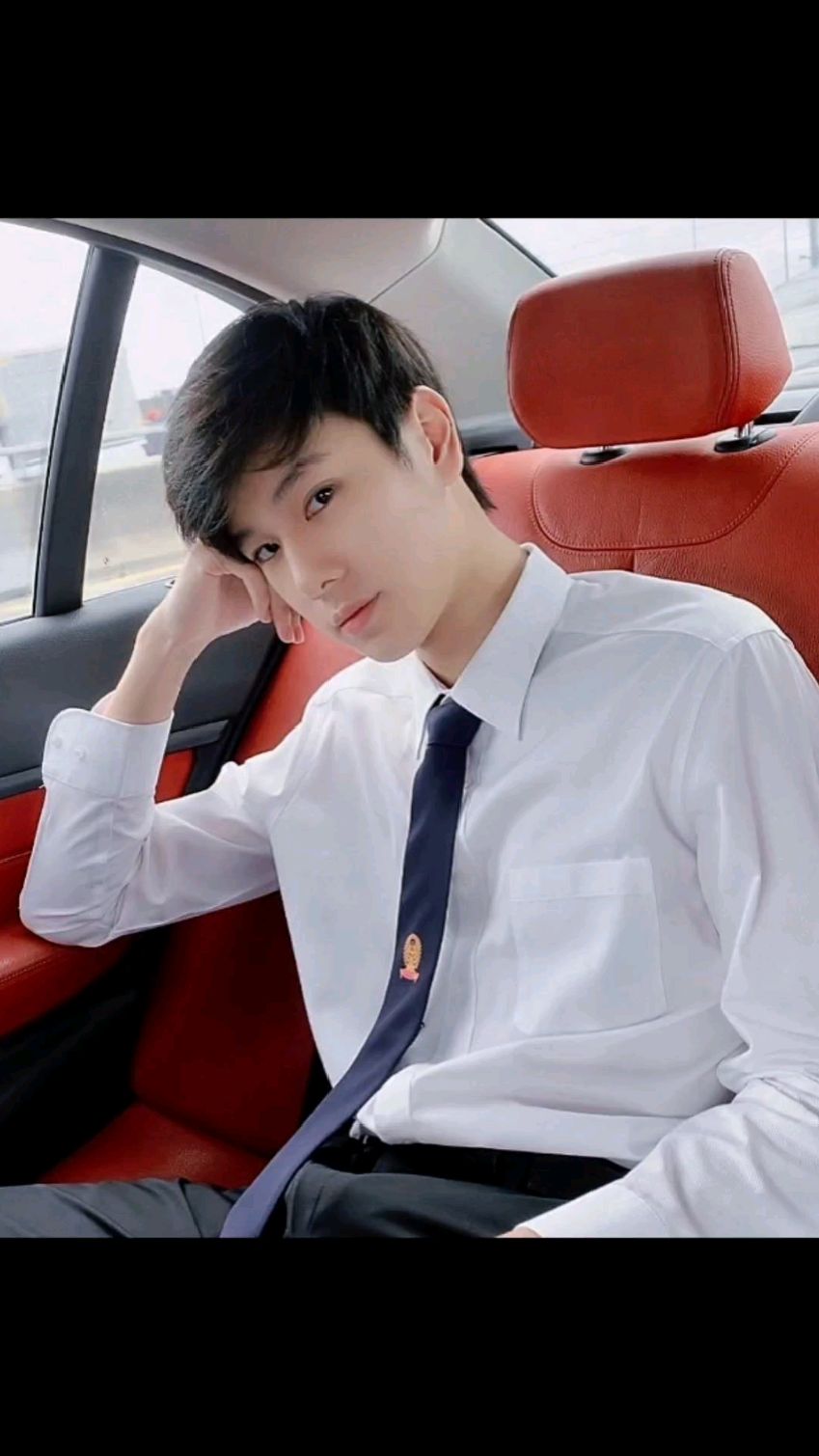 普明真的很喜欢小面包