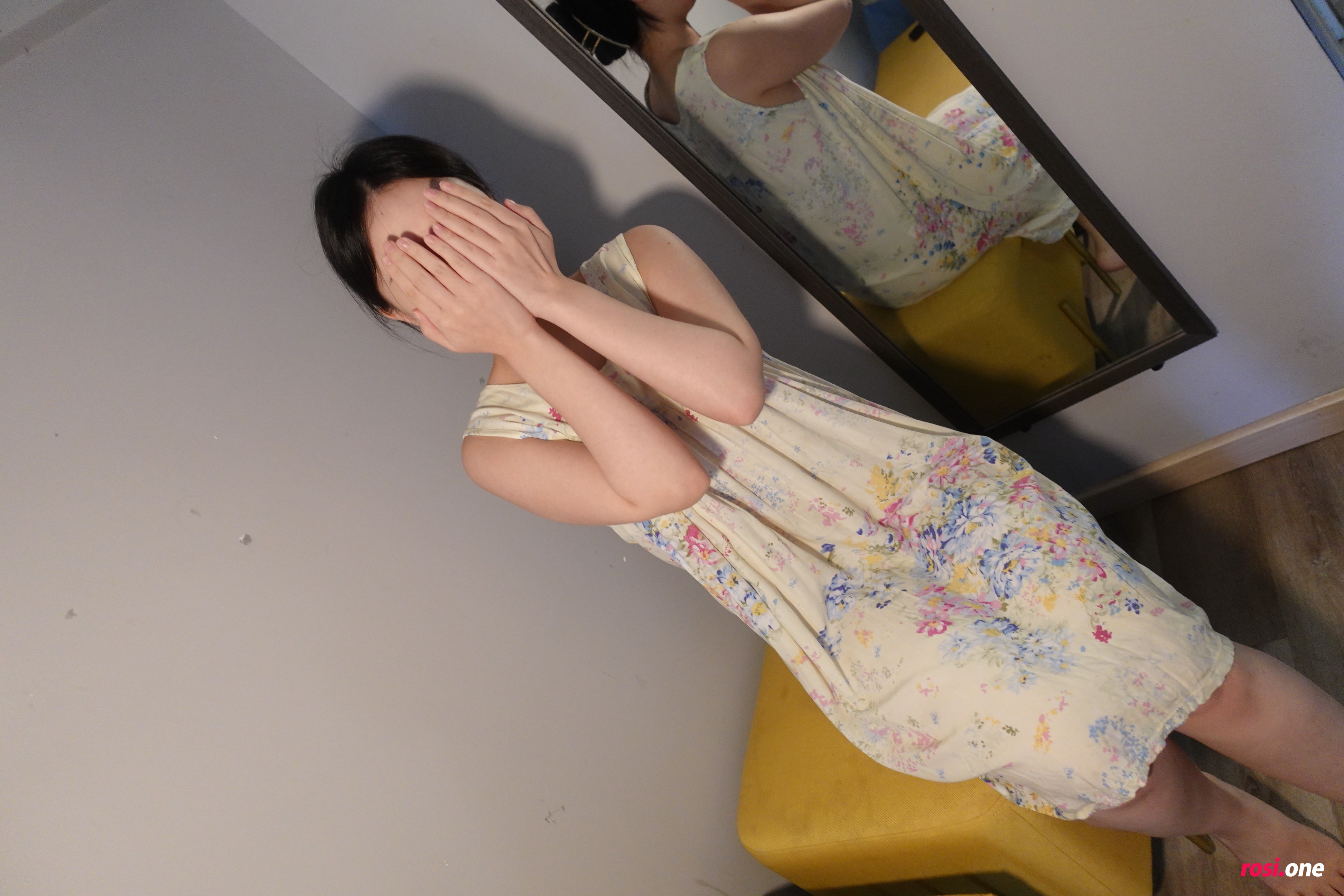图片[3]-[ROSI写真]2021.07.11 NO.3506[56+1P80M]-六色网