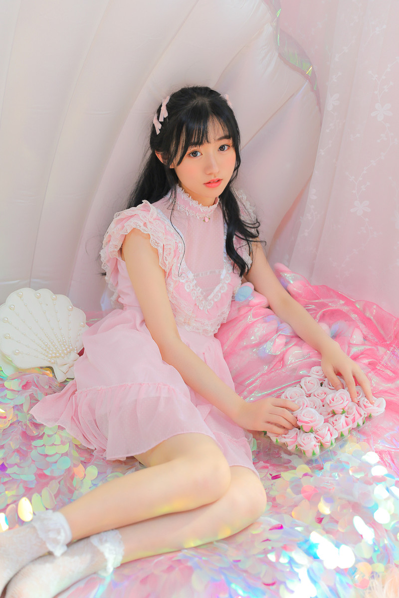 图片[19]-少女情怀-六色网