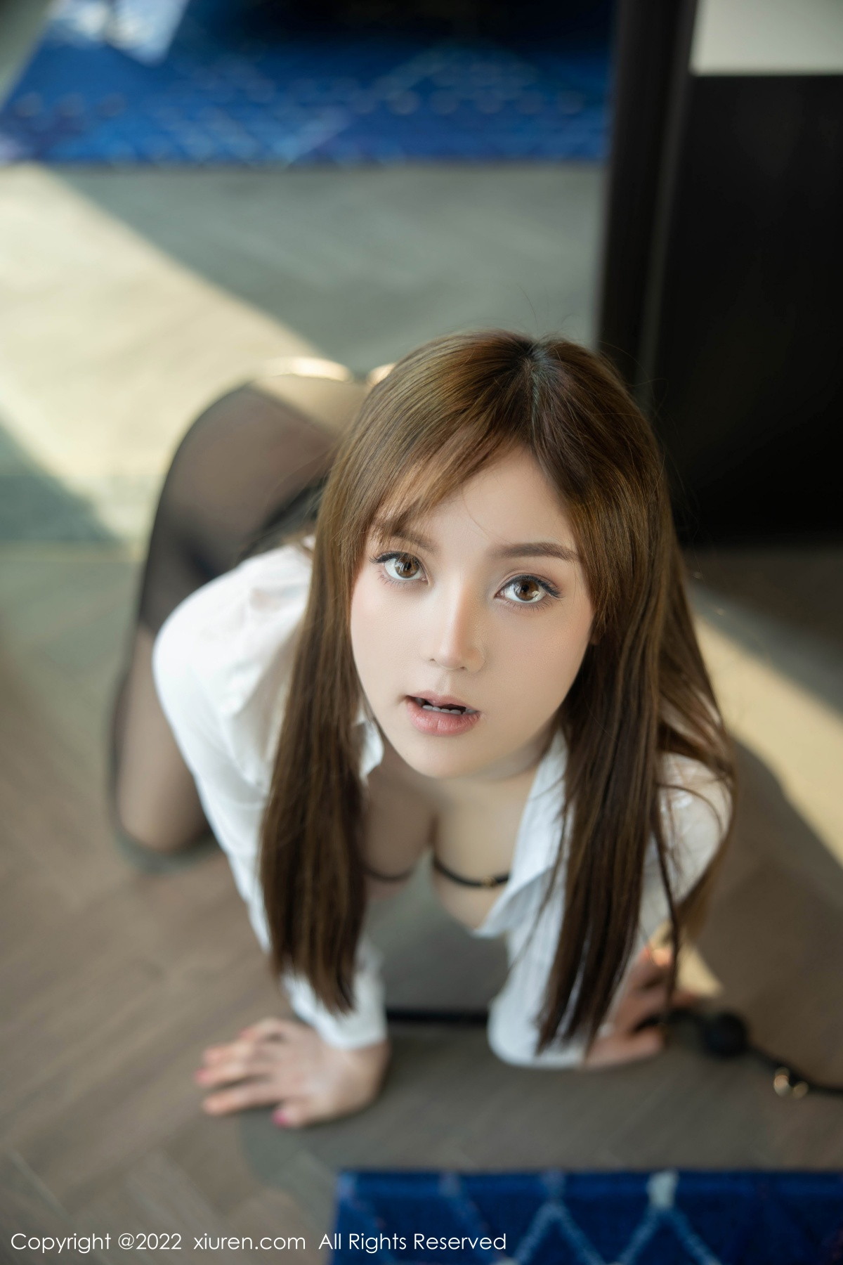 图片[85]-【XiuRen秀人网】2022.11.10 Vol.5835 豆瓣醬【101P】-六色网