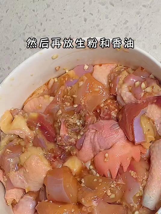 最简单的沙姜鸡煲制作方法 不好吃我赔你一只鸡