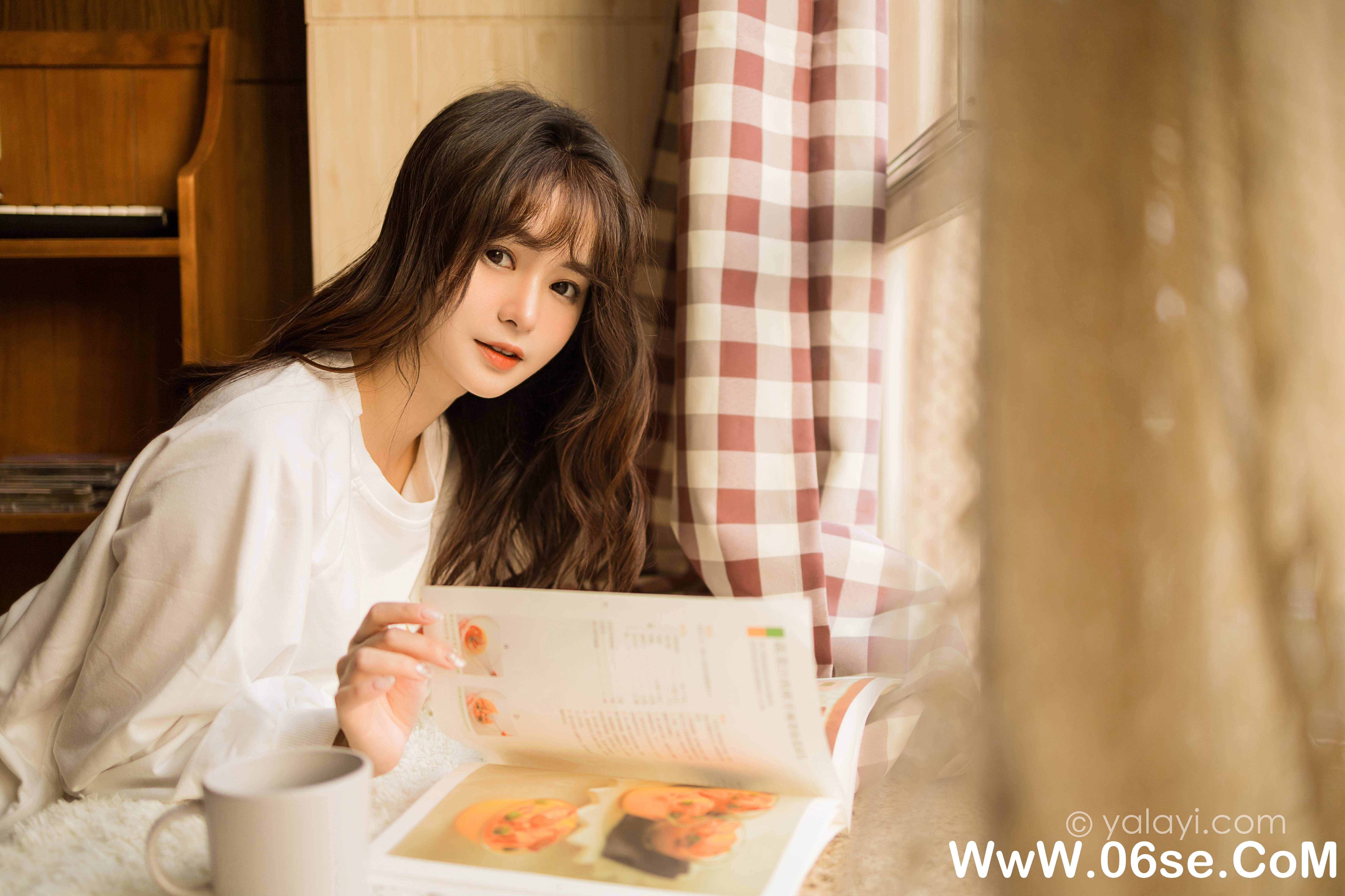 图片[26]-[YALAYI雅拉伊] 2022.05.07 NO.923 小亭《快乐加倍》[40+1P491M]-六色网