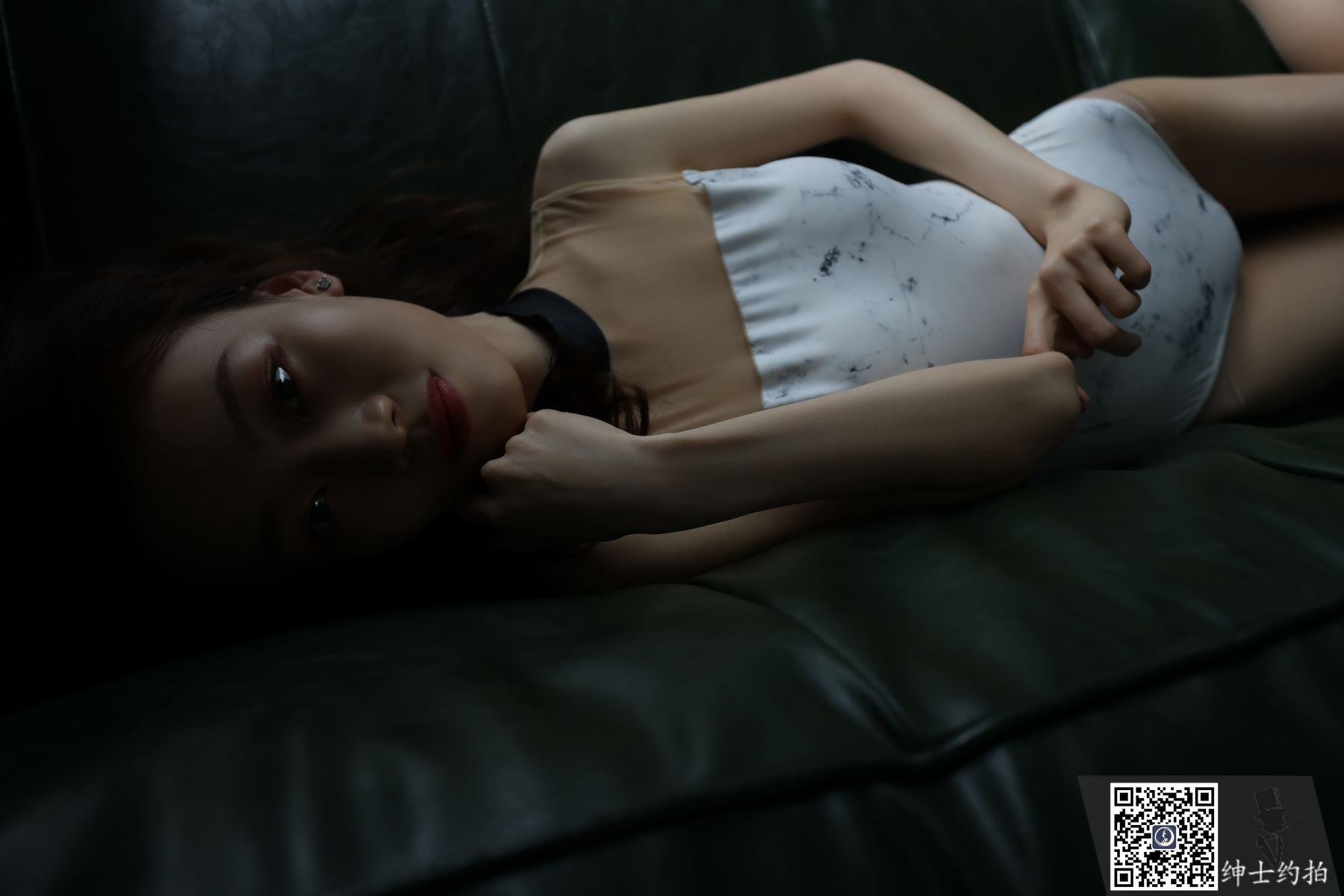图片[40]-SHENSHI绅士 – SS016 芸芸[61P51M]-六色网