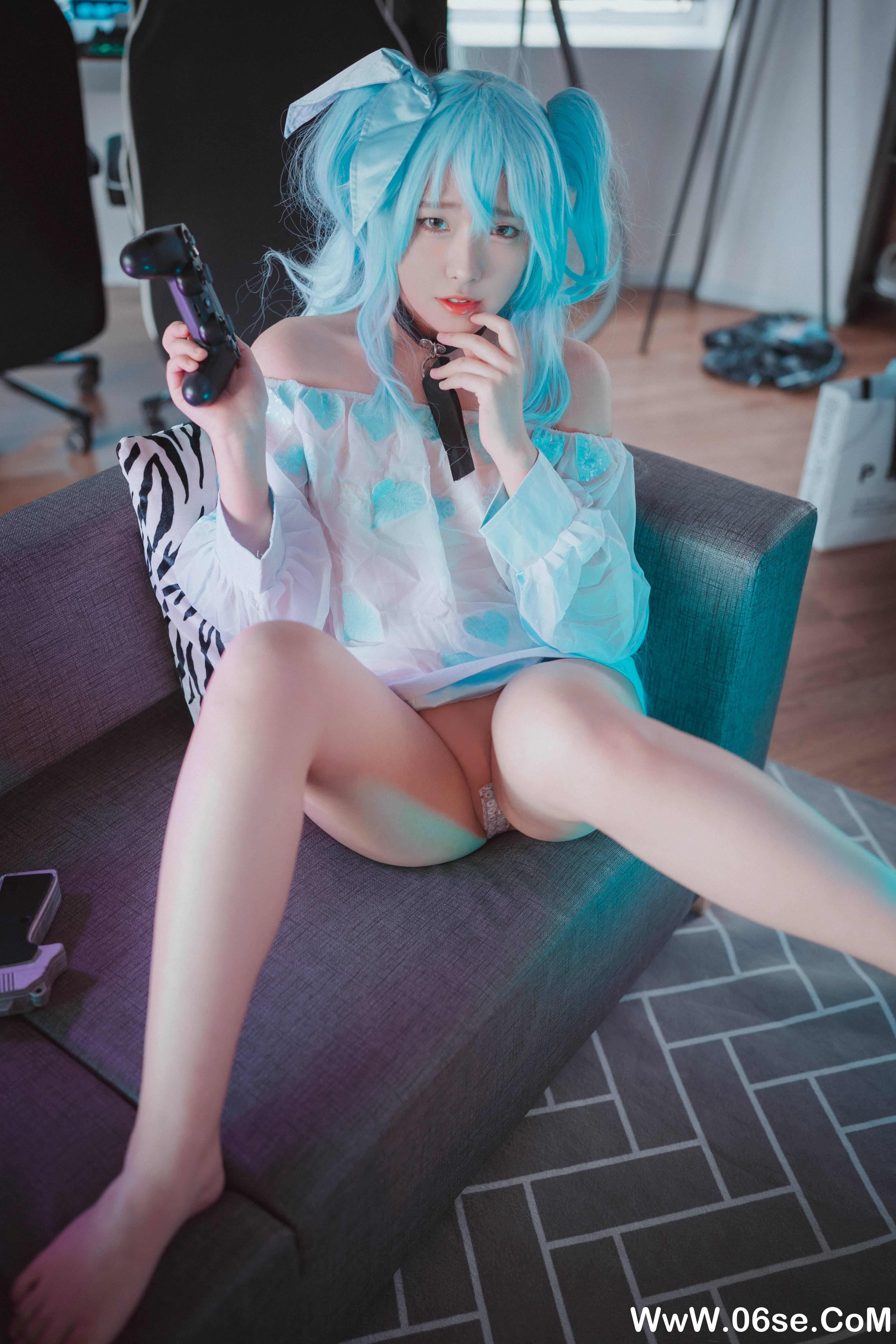 图片[27]-DJAWA – NO.031  Girls’ Frontline PA-15 [81P434M]-六色网