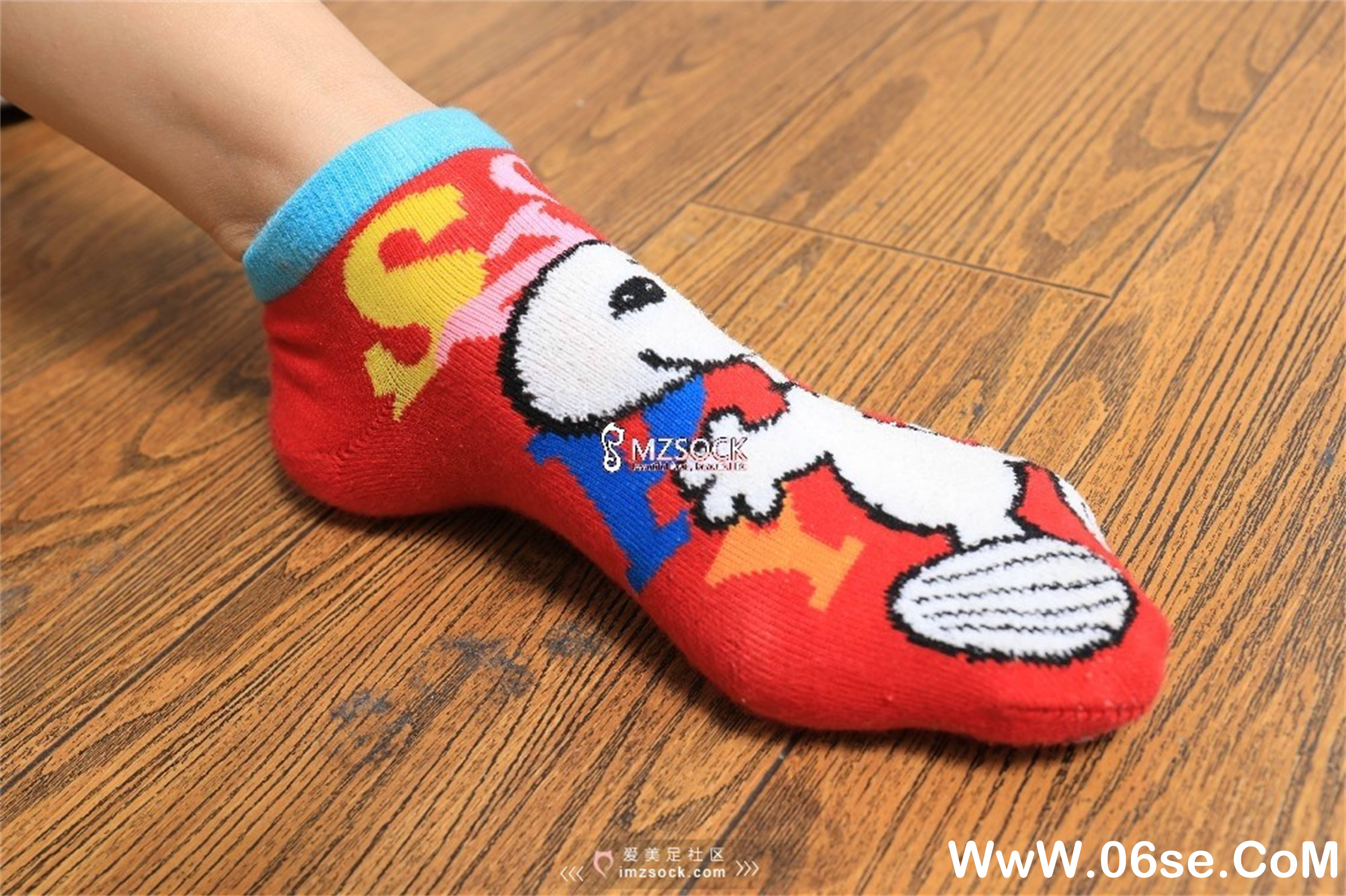 图片[11]-[MZSOCK]爱美足 NO.058 大长腿叮叮[91P258M]-六色网