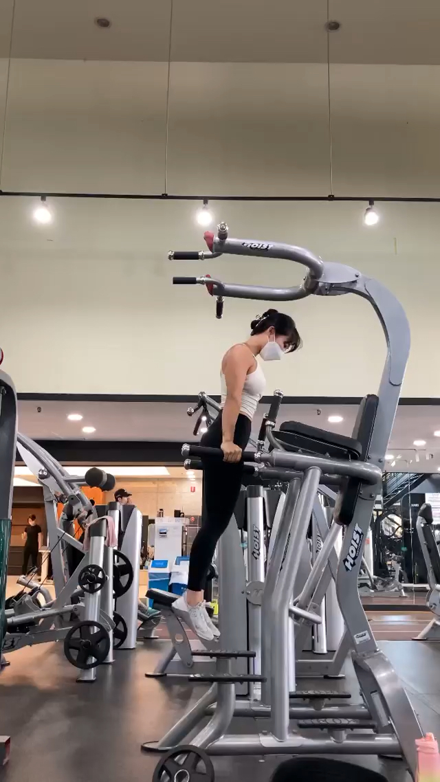 喜欢手臂肌肉吗