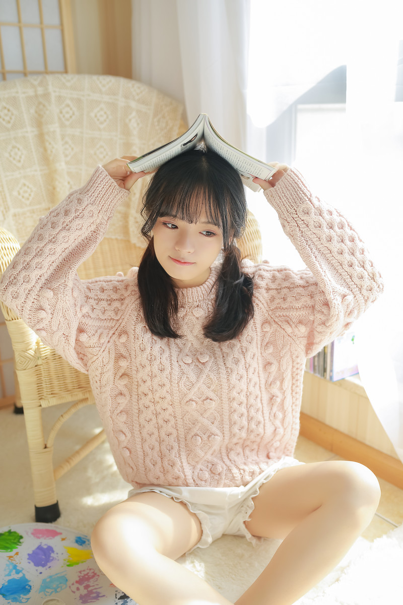 图片[6]-少女画-六色网