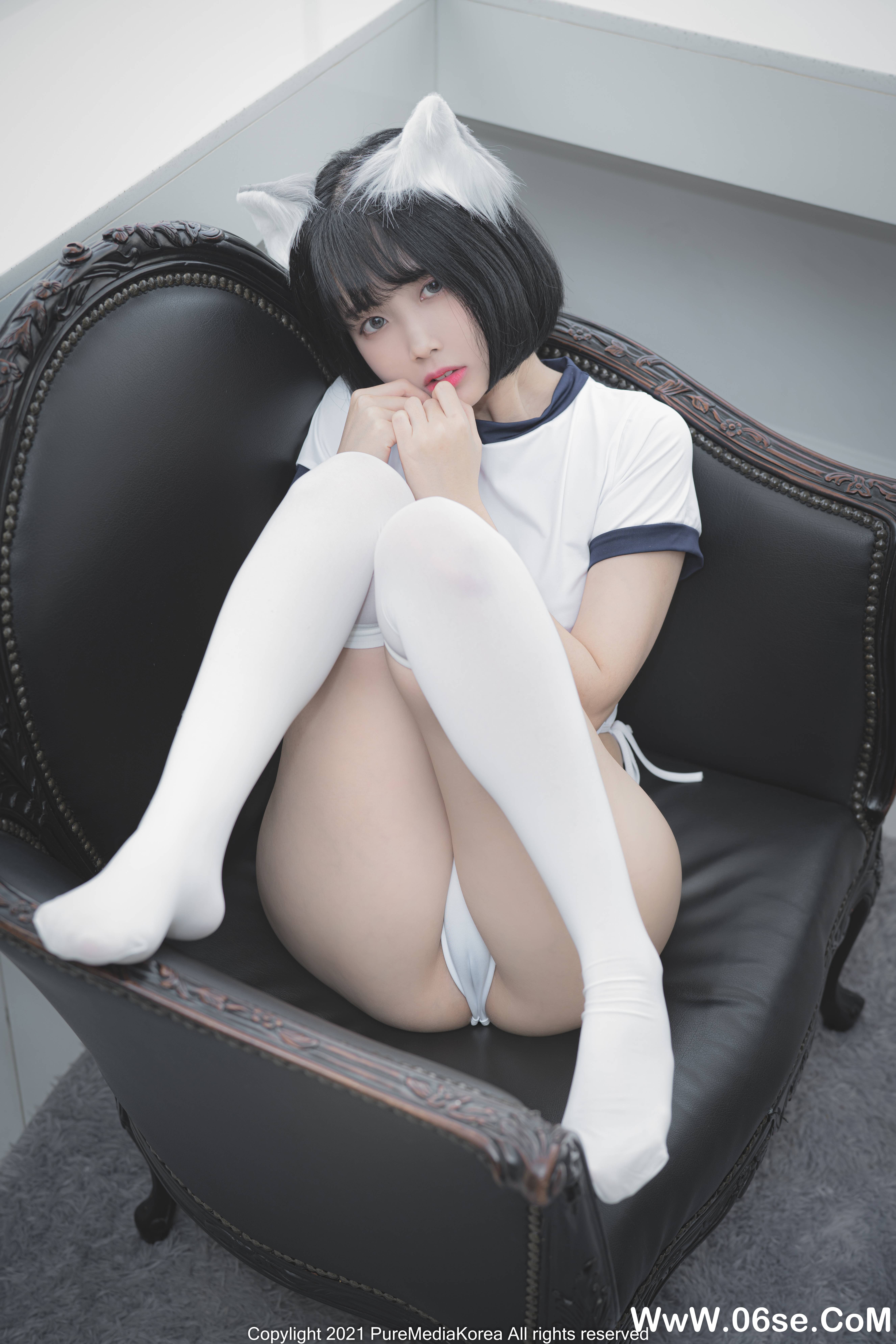 图片[54]-[Pure Media] NO.071 Leechu[90P957M]-六色网