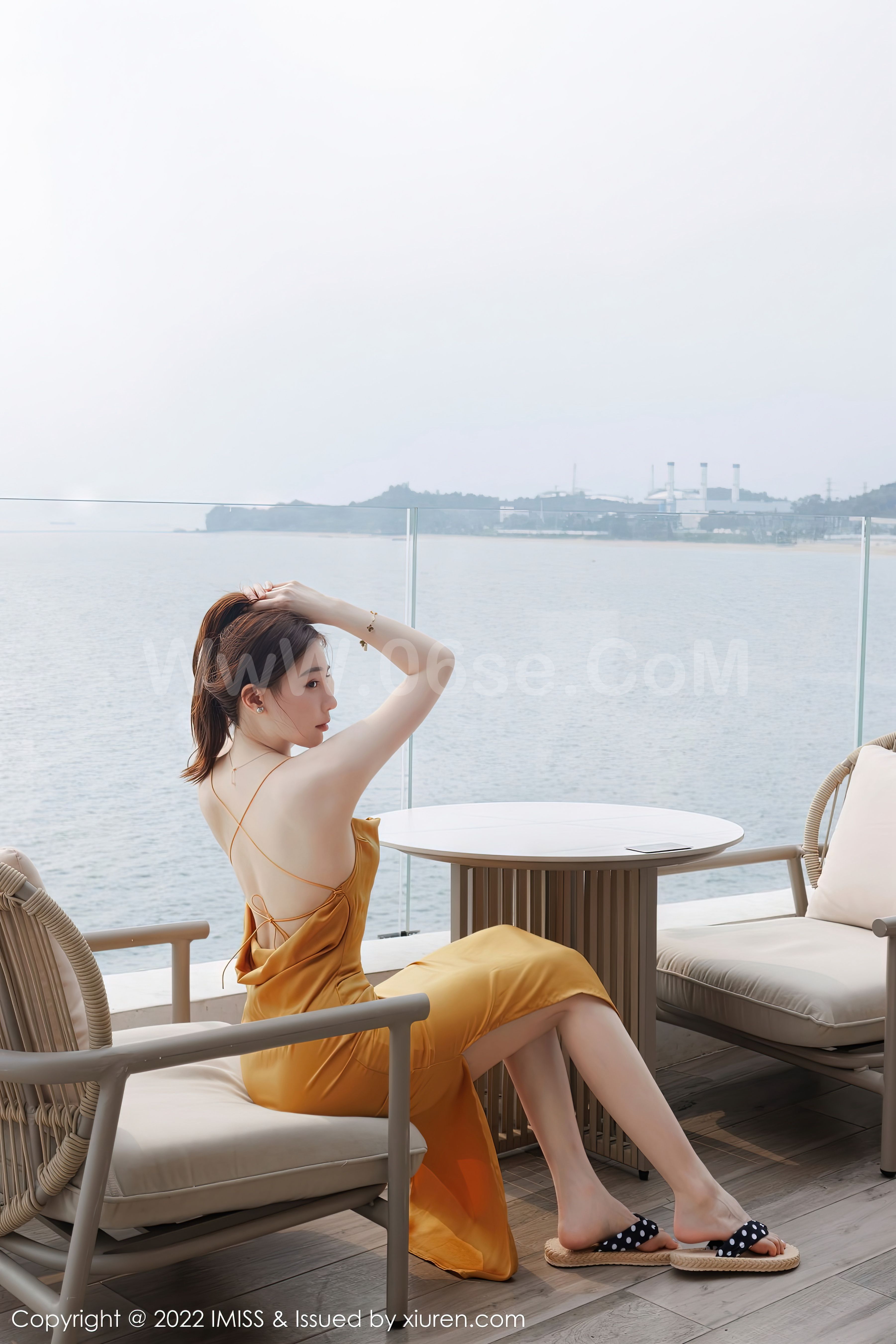 图片[20]-IMISS Vol.706 Lynn – Liu Yining (刘奕宁)-六色网