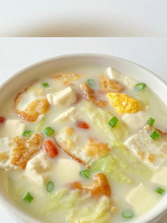 当季食材巧妙组合,烹饪滋补