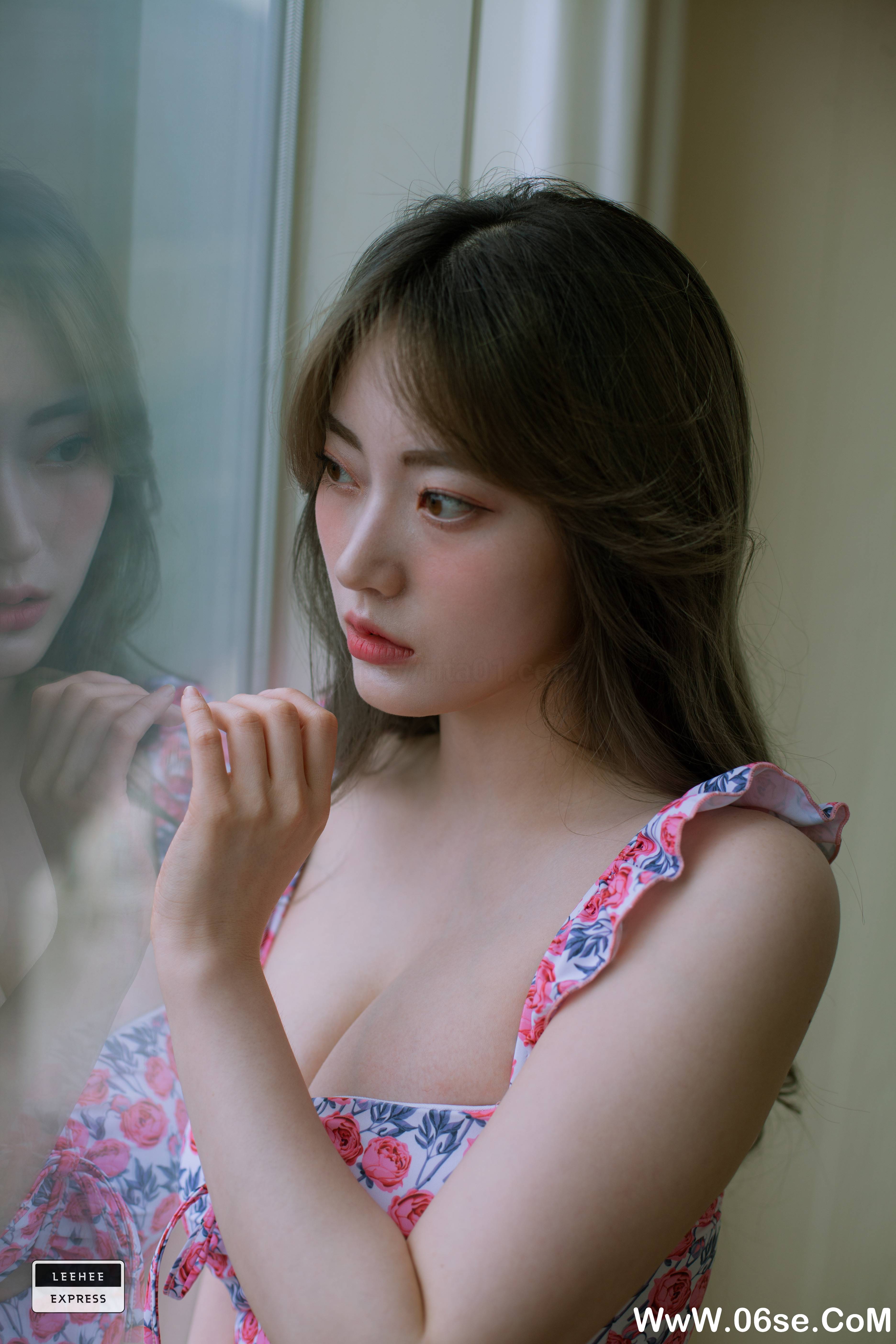 图片[31]-[LeeheeExpress] NO.025 LEBE-027 J.A[50P194M]-六色网