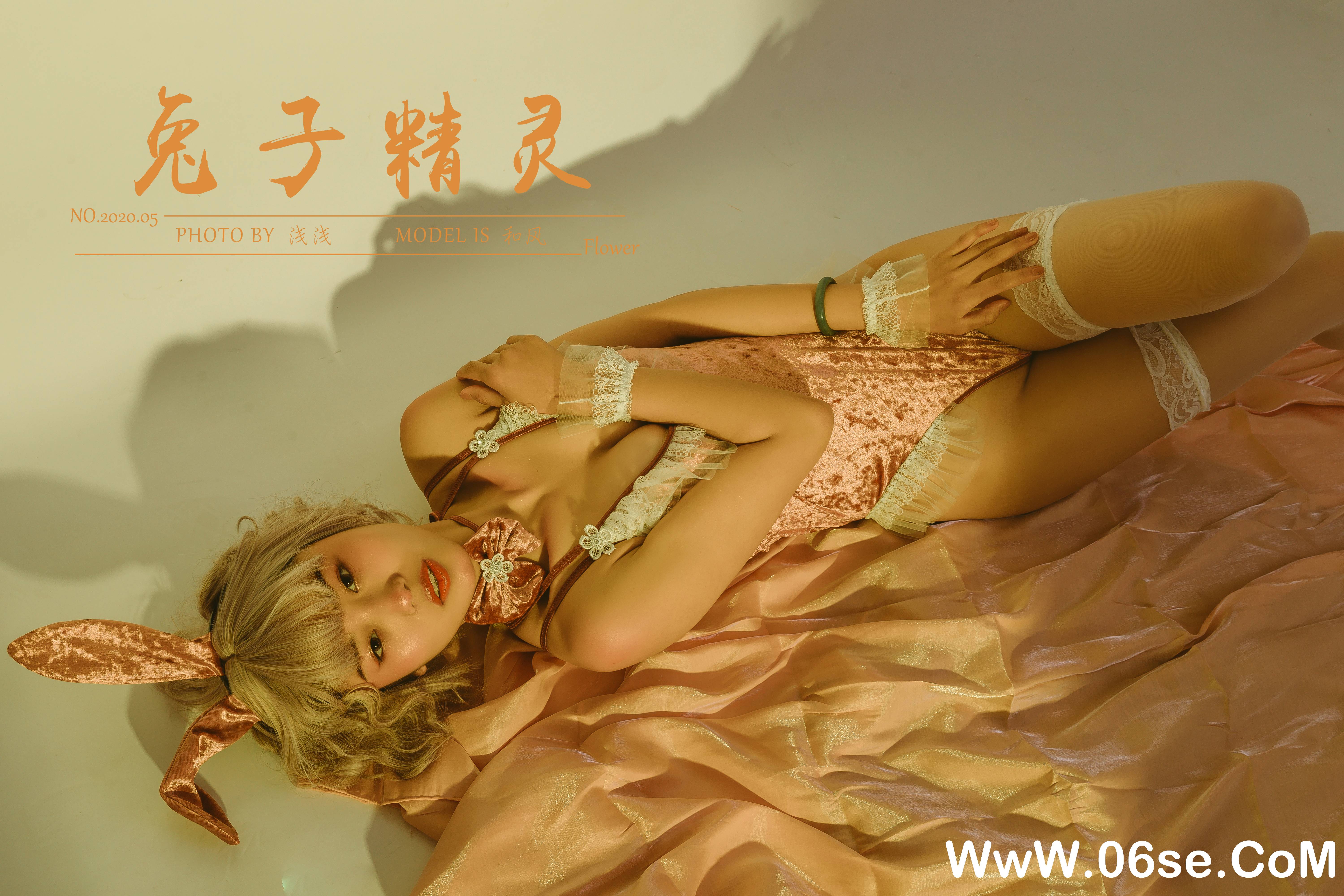 图片[51]-[YALAYI雅拉伊] 2020.06.09 NO.656 和风《兔子精灵》[48P+1P837M]-六色网