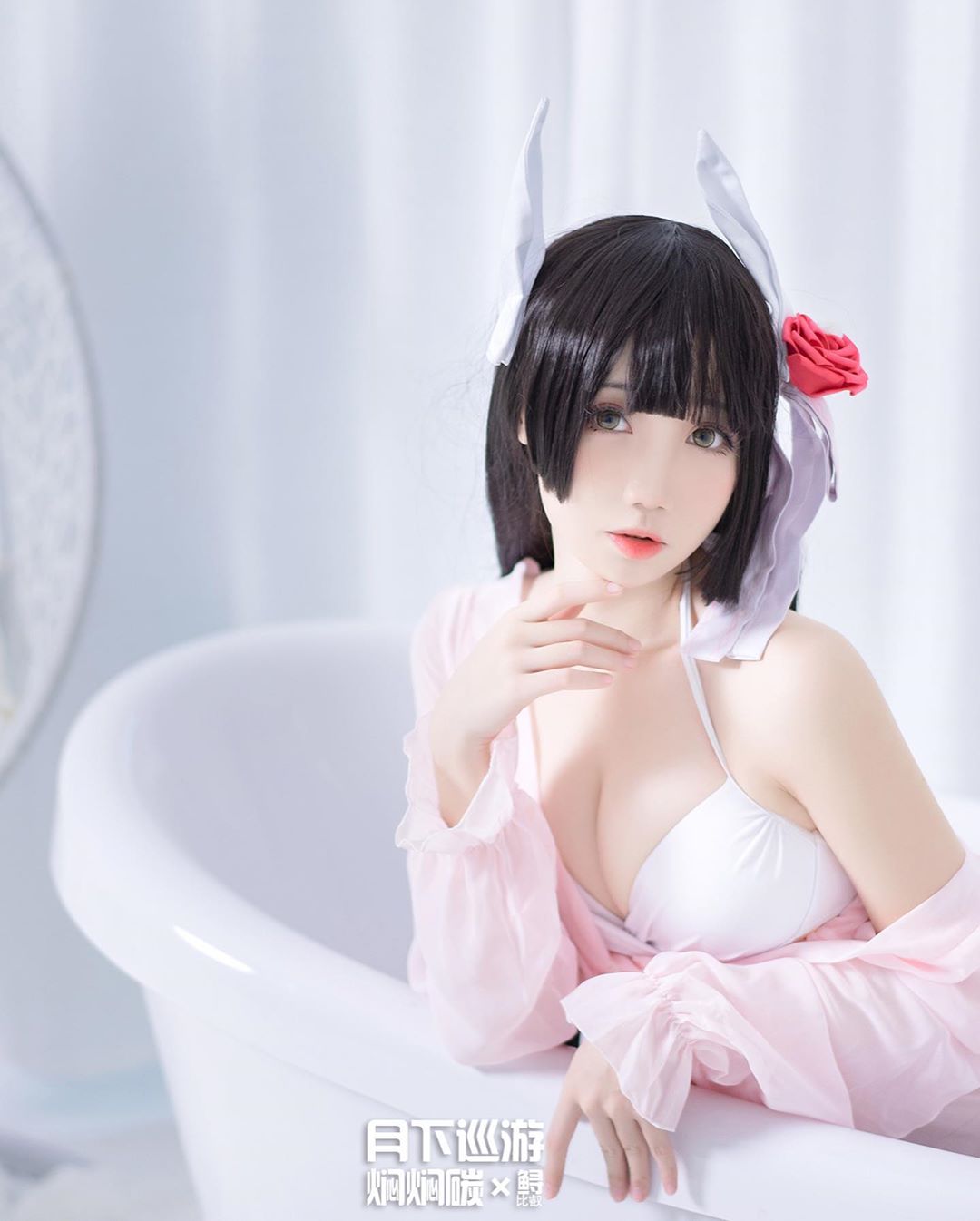 图片[1394]-焖焖碳 NO.001 – 微博图片视频打包合集[1459P+98V657M]-六色网