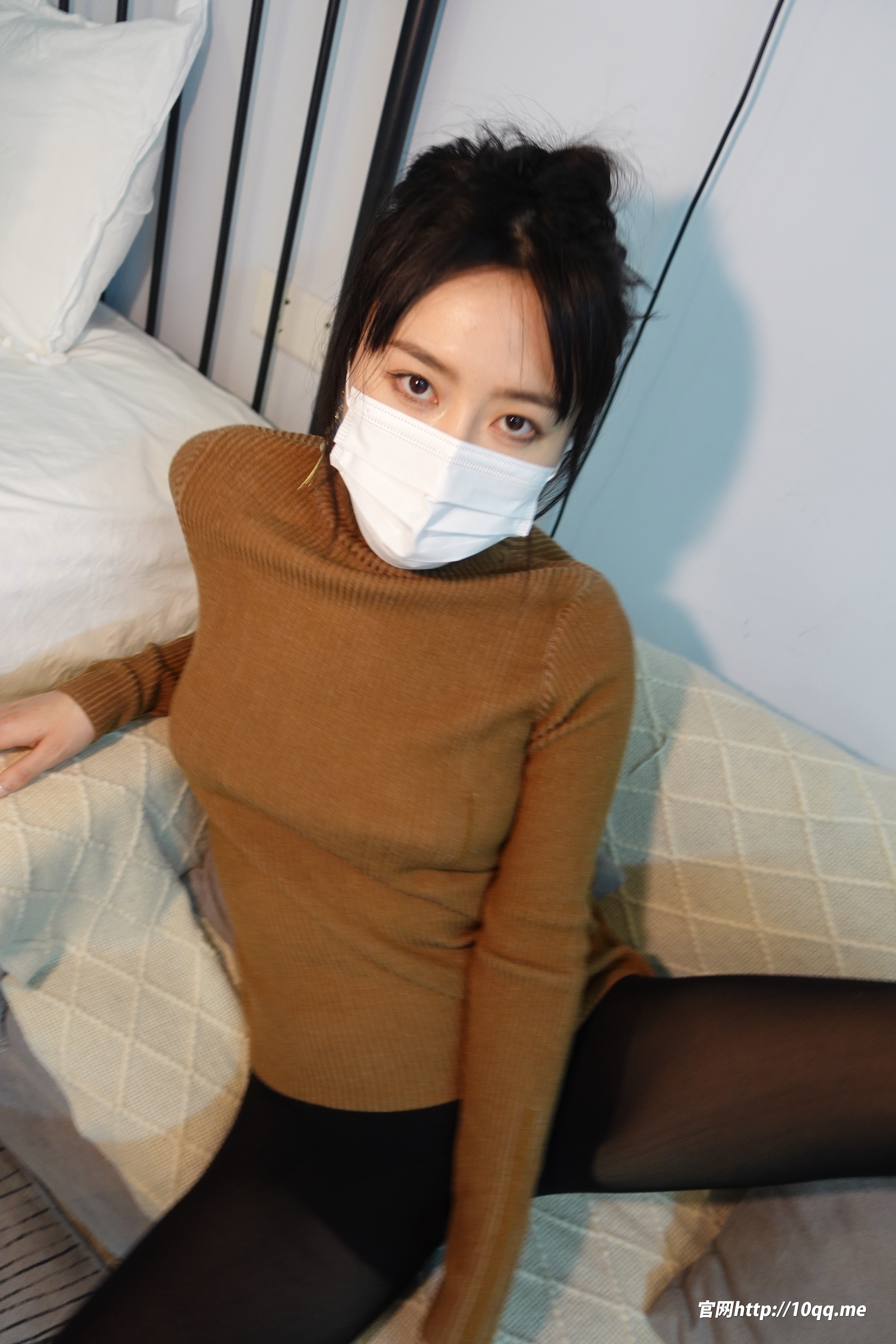 图片[17]-[ROSI口罩系列]2022.04.07 NO.2125[83+1P／111MB]-六色网