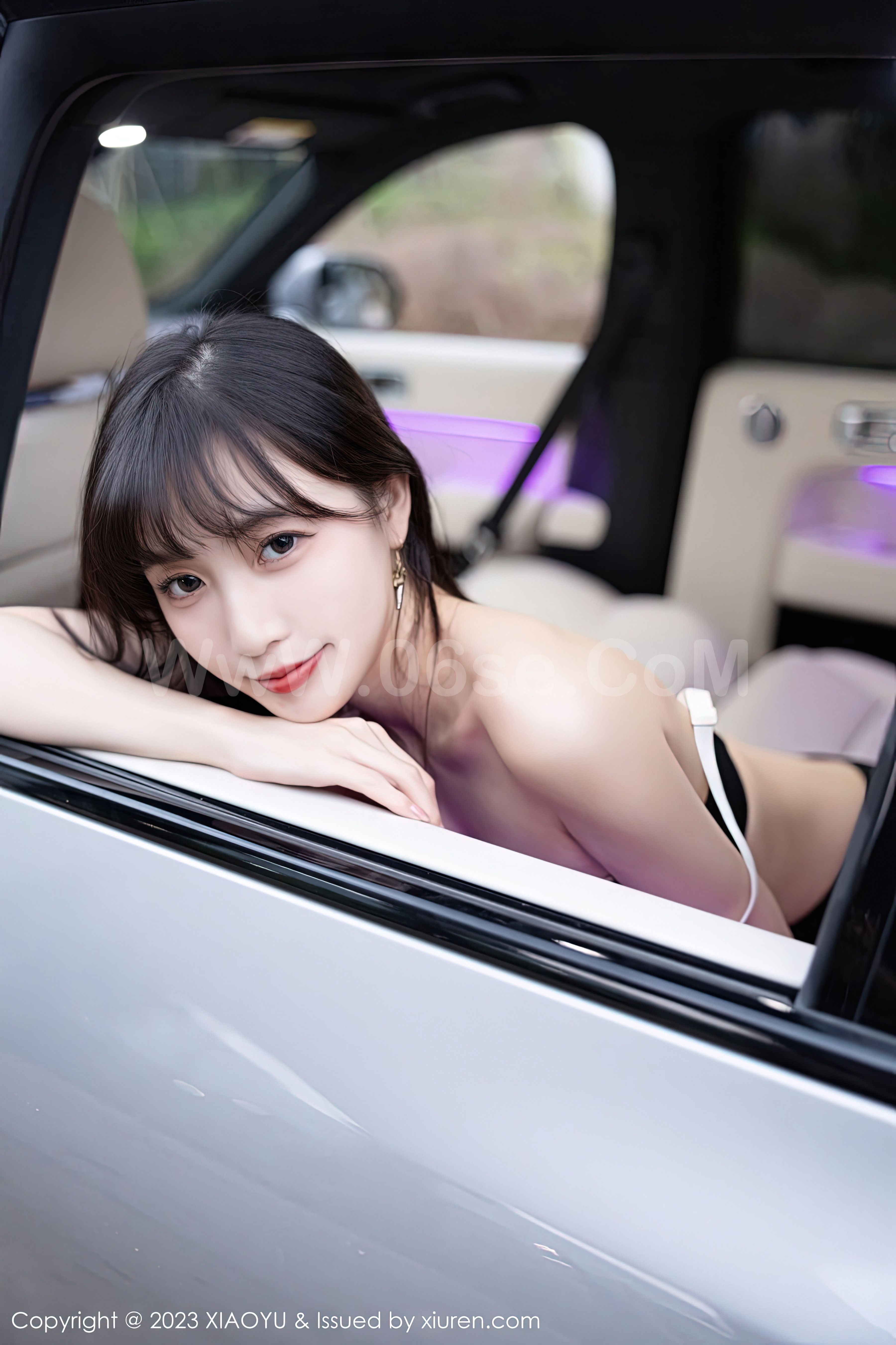 图片[79]-[XIAOYU语画界] Vol.950 Lin Xing Lan (林星阑)-六色网