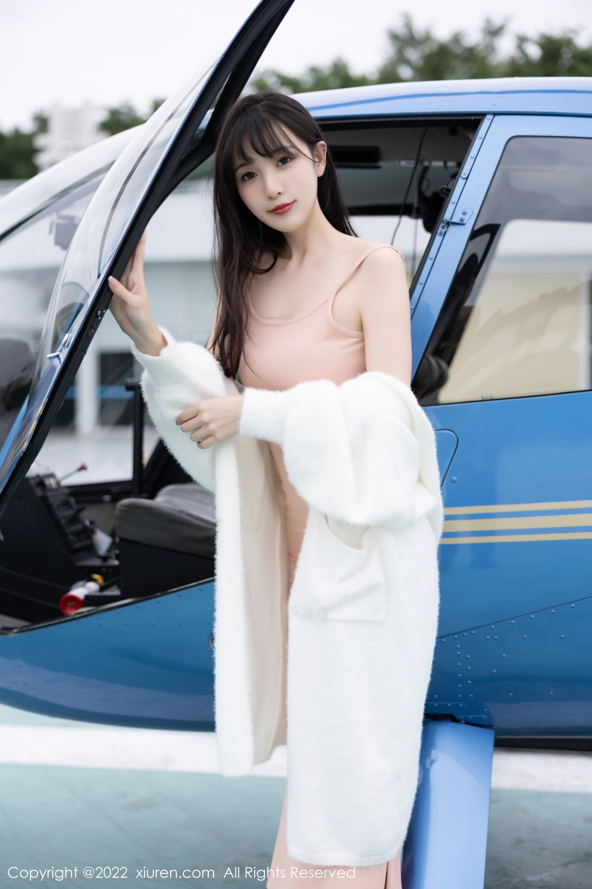 图片[9]-【XiuRen秀人网】2022.12.27 Vol.6052 林星闌【82P】-六色网
