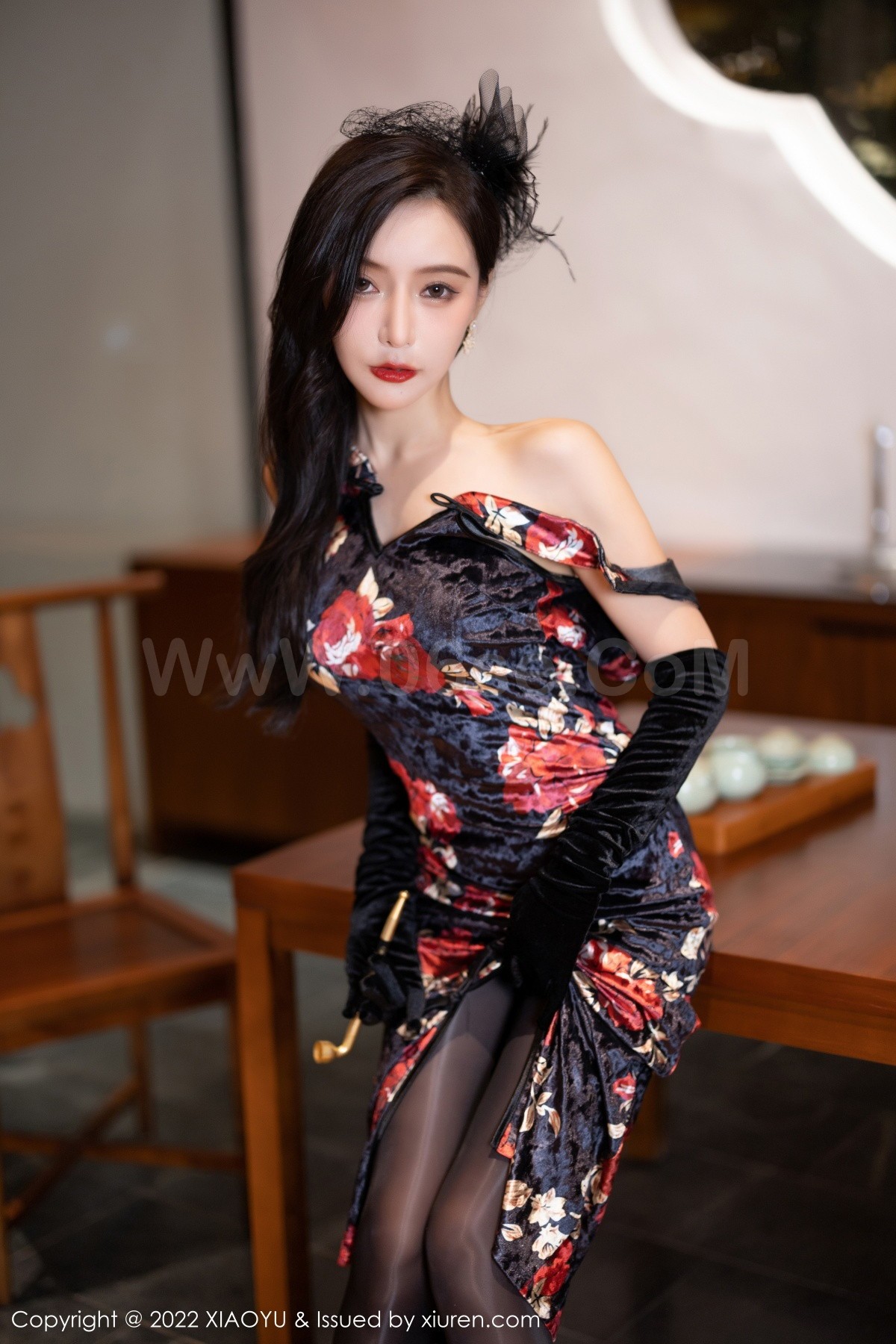 图片[48]-[XIAOYU语画界] 2022.11.22 Vol.909 王馨瑤yanni【90P】-六色网