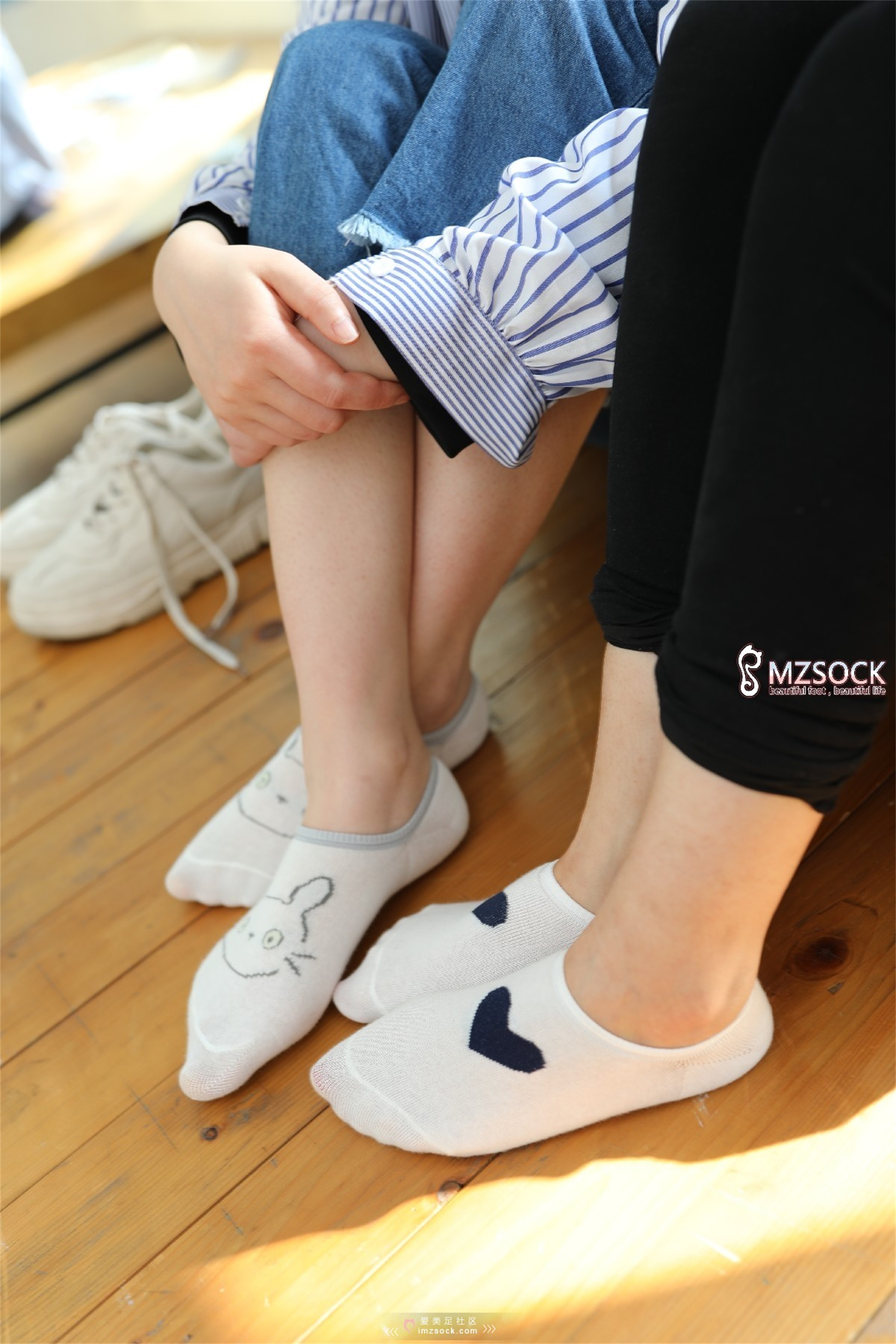 图片[20]-[MZSOCK]爱美足 NO.003 肖弧&佳妹[132P311M]-六色网