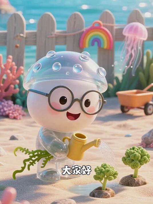 石花菜囤货合适！多吃润喉咙、清肠胃，简单处理也能吃出健康