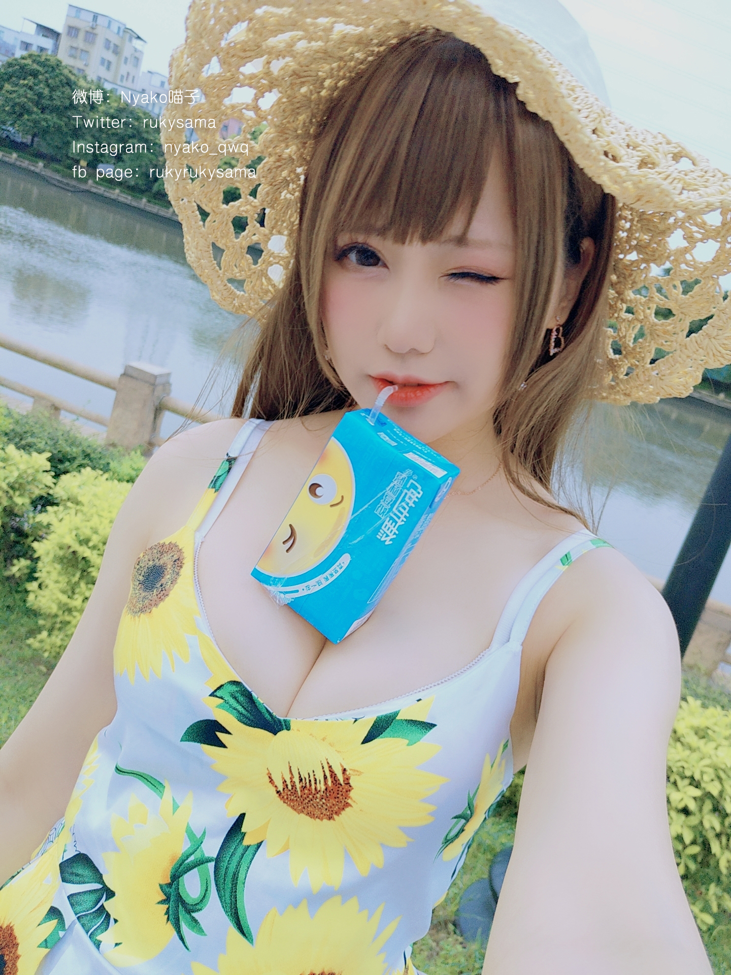 图片[168]-Nyako喵子 NO.014 – 自撮り②[197P+7V724M]-六色网