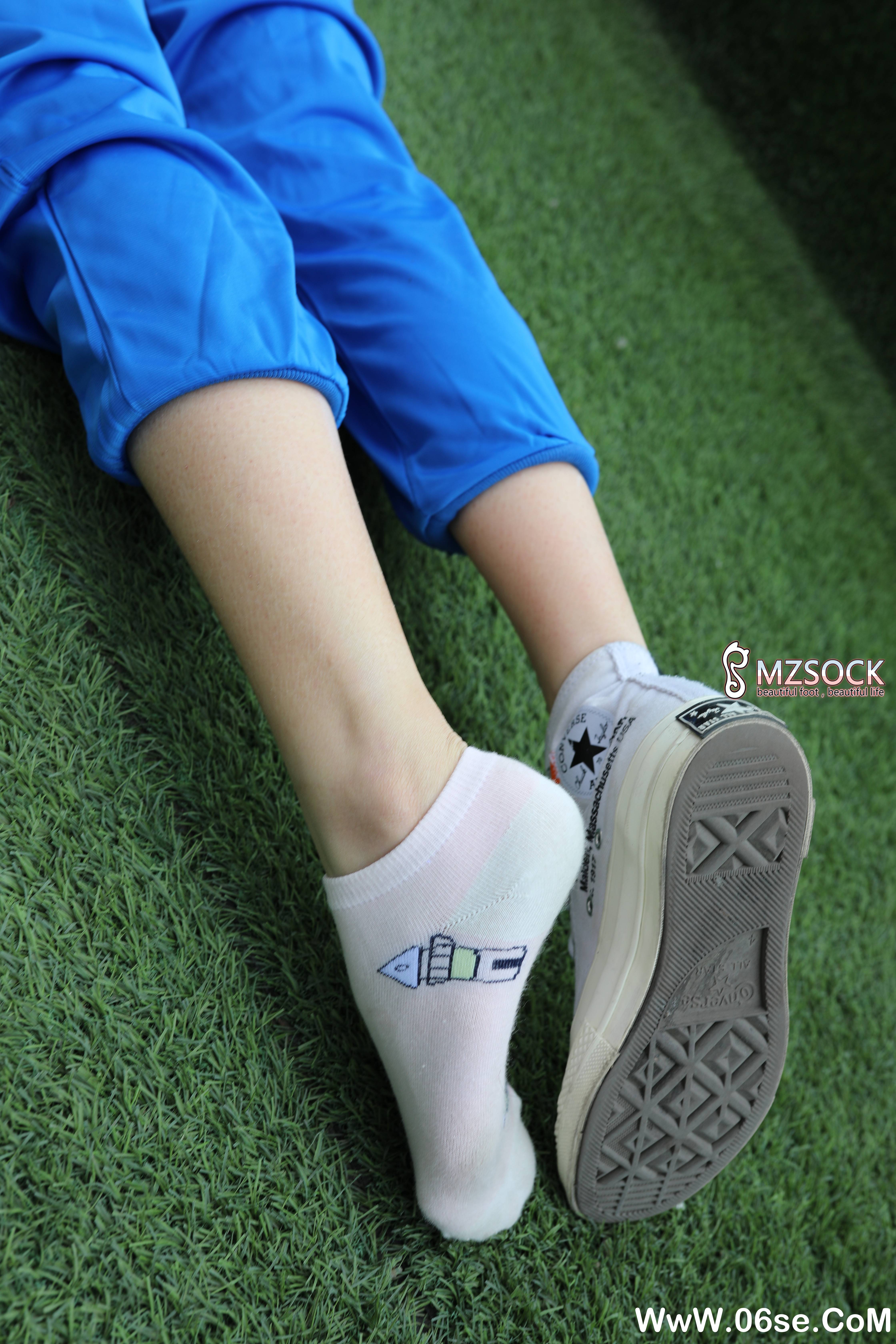 图片[79]-[MZSOCK]爱美足 NO.007 小珵[201P788M]-六色网