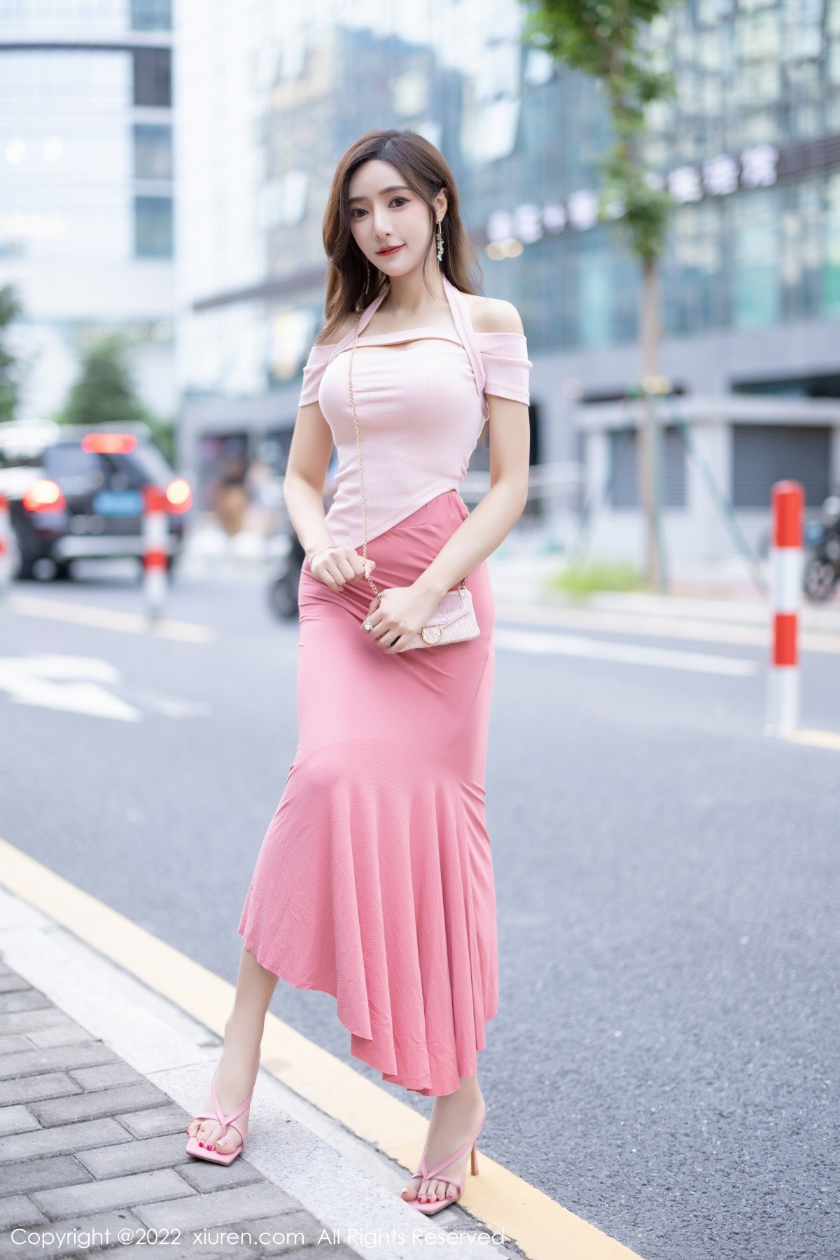 图片[11]-【XiuRen秀人网】2022.09.16 Vol.5601 王馨瑤yanni【78P】-六色网