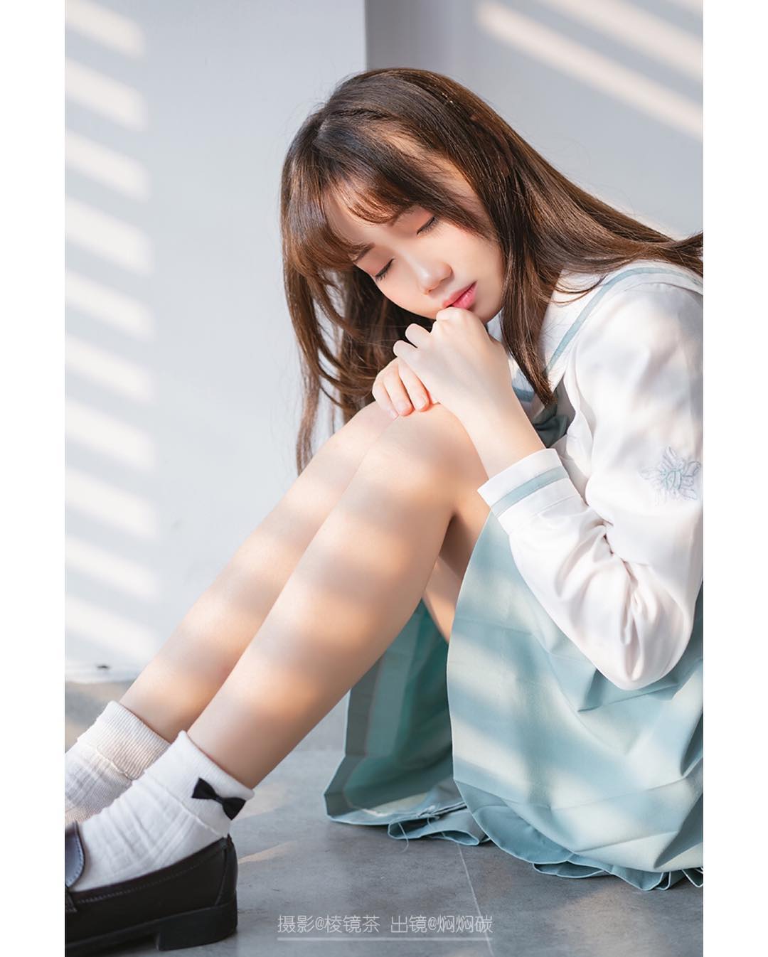 图片[834]-焖焖碳 NO.001 – 微博图片视频打包合集[1459P+98V657M]-六色网