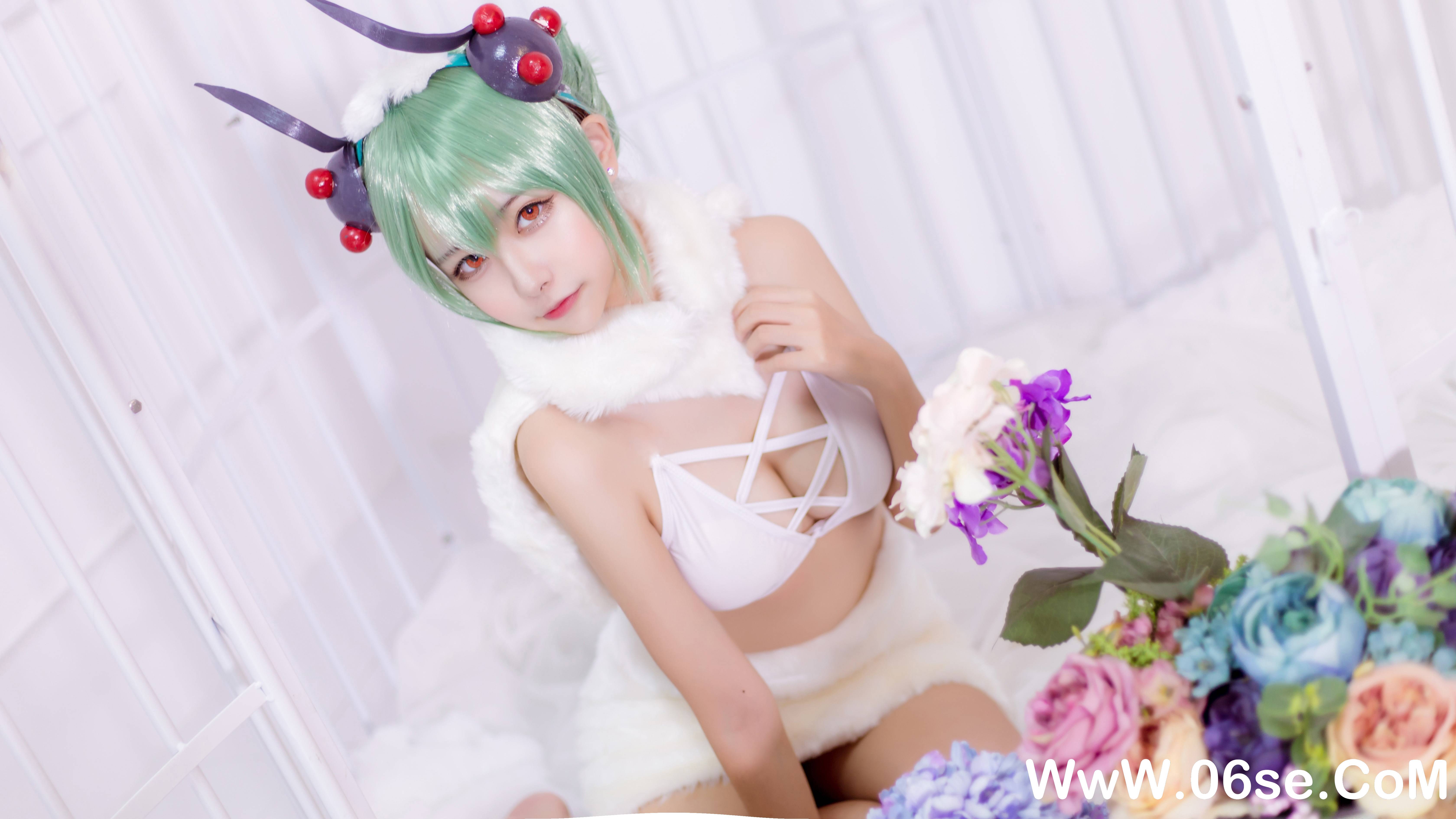 图片[4]-Momoko葵葵 NO.008 – 五月雨[20P117M]-六色网