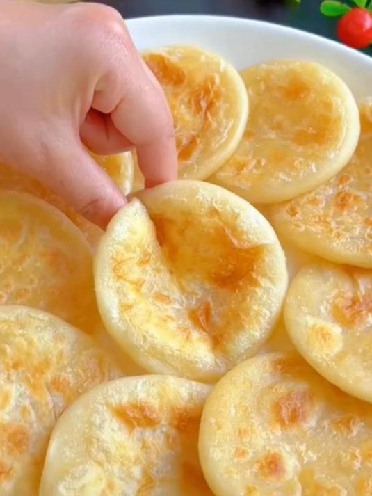 妈妈一定要学会的15种美味早餐