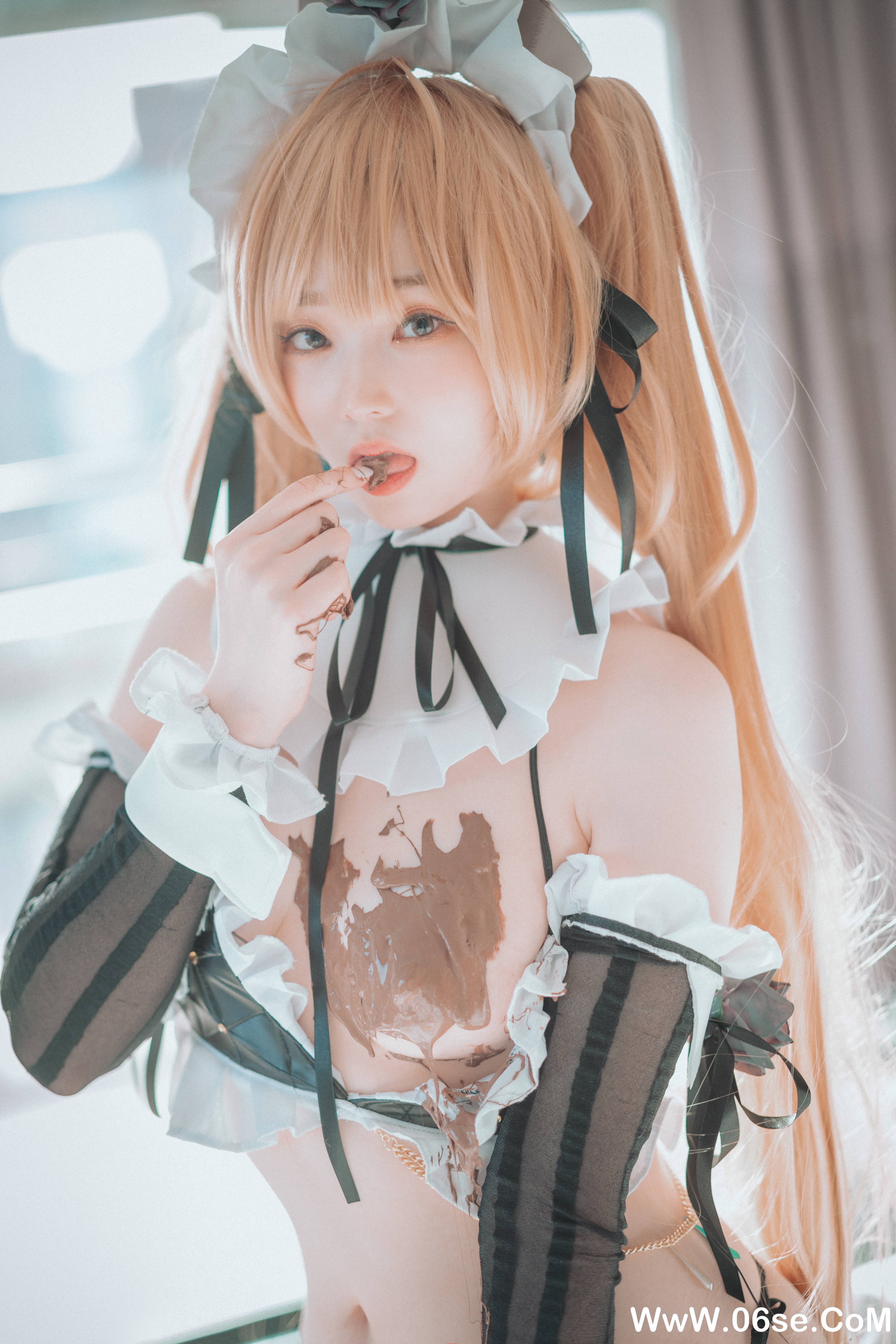 图片[163]-DJAWA – NO.028 Heart to Heart：Nephthys [211P2.25G]-六色网