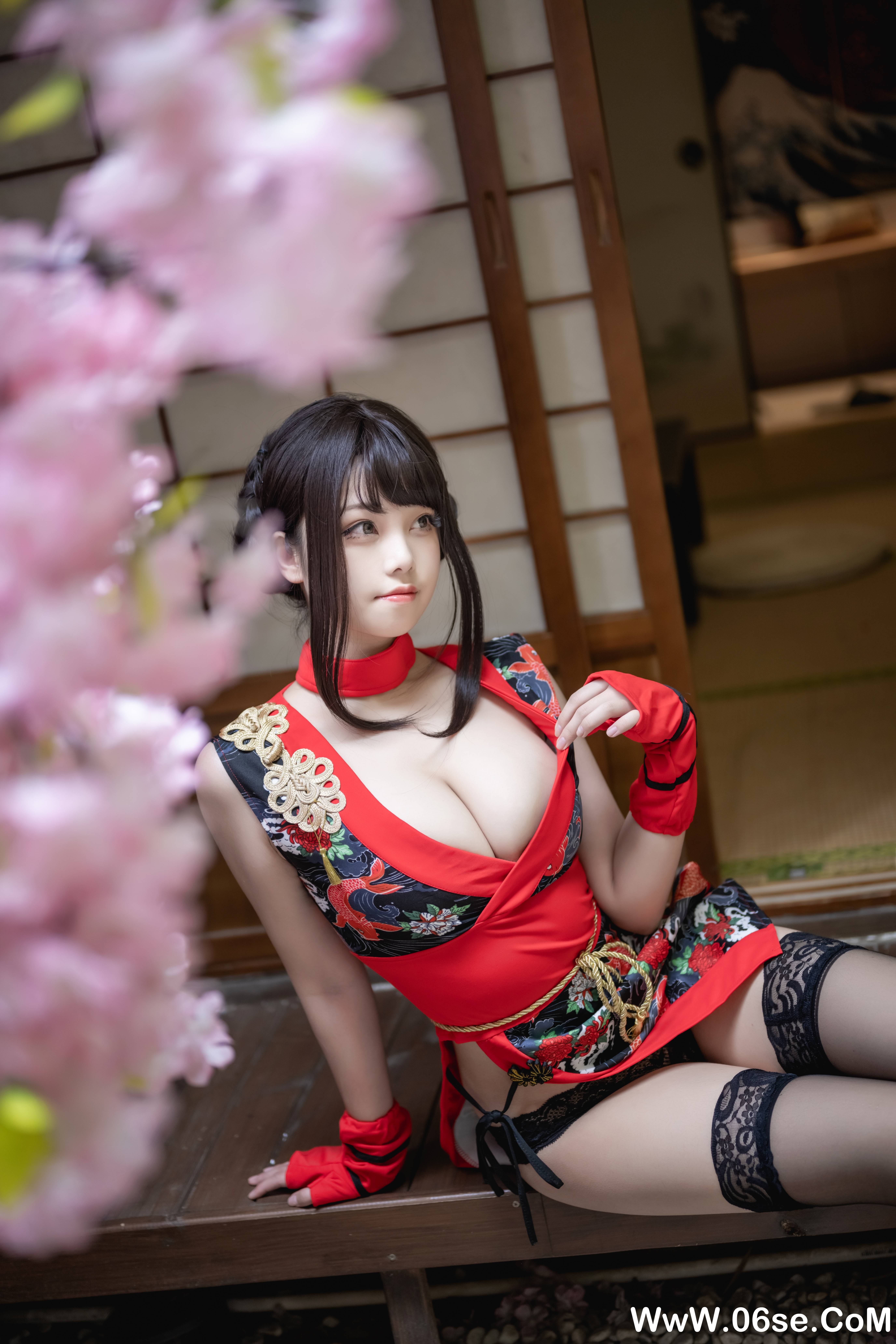 图片[12]-蜜汁猫裘 NO.069 — 忍者2[71P1.38G]-六色网
