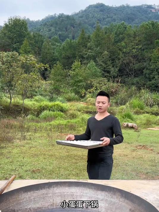 今天吃火鸡面