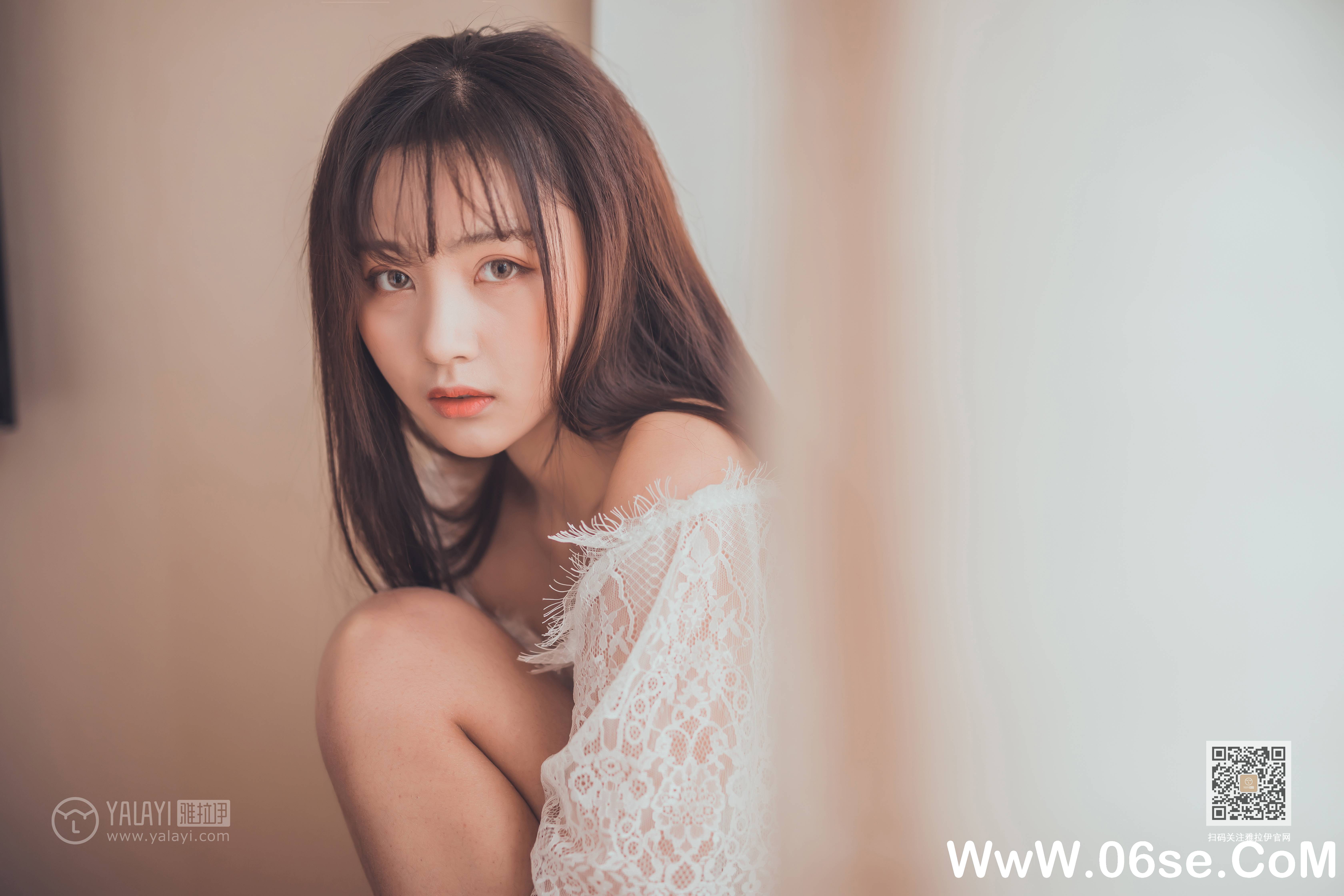 图片[30]-[YALAYI雅拉伊] 2020.03.29 NO.588 唐芯《清水有毒》[41P+1P464M]-六色网