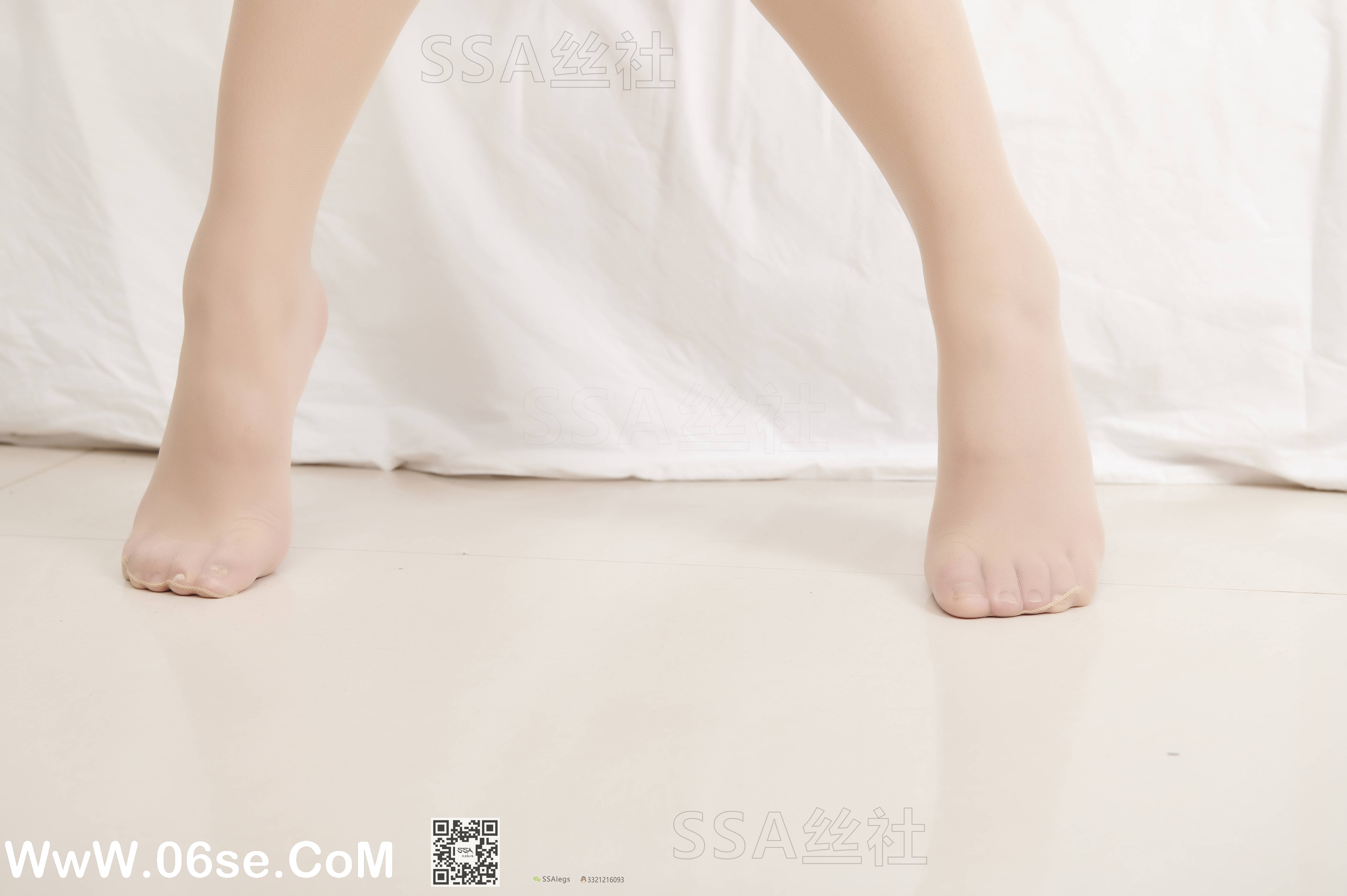 图片[142]-[SSA丝社] NO.092 大大 小清新私房[142P1.35G]-六色网