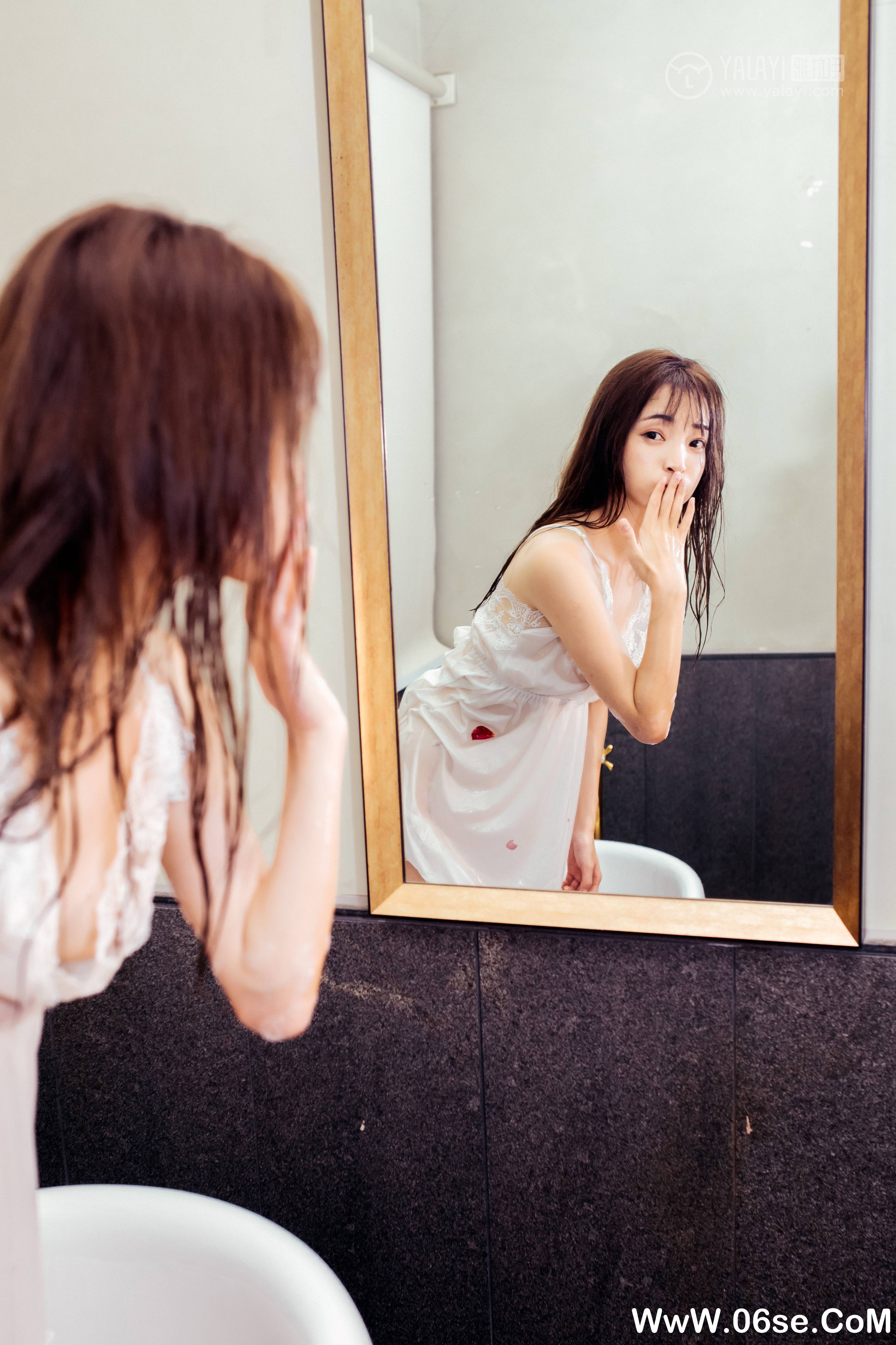 图片[41]-[YALAYI雅拉伊] 2020.01.02 NO.508 小雪《愉快的一晚》[40P+1P338M]-六色网