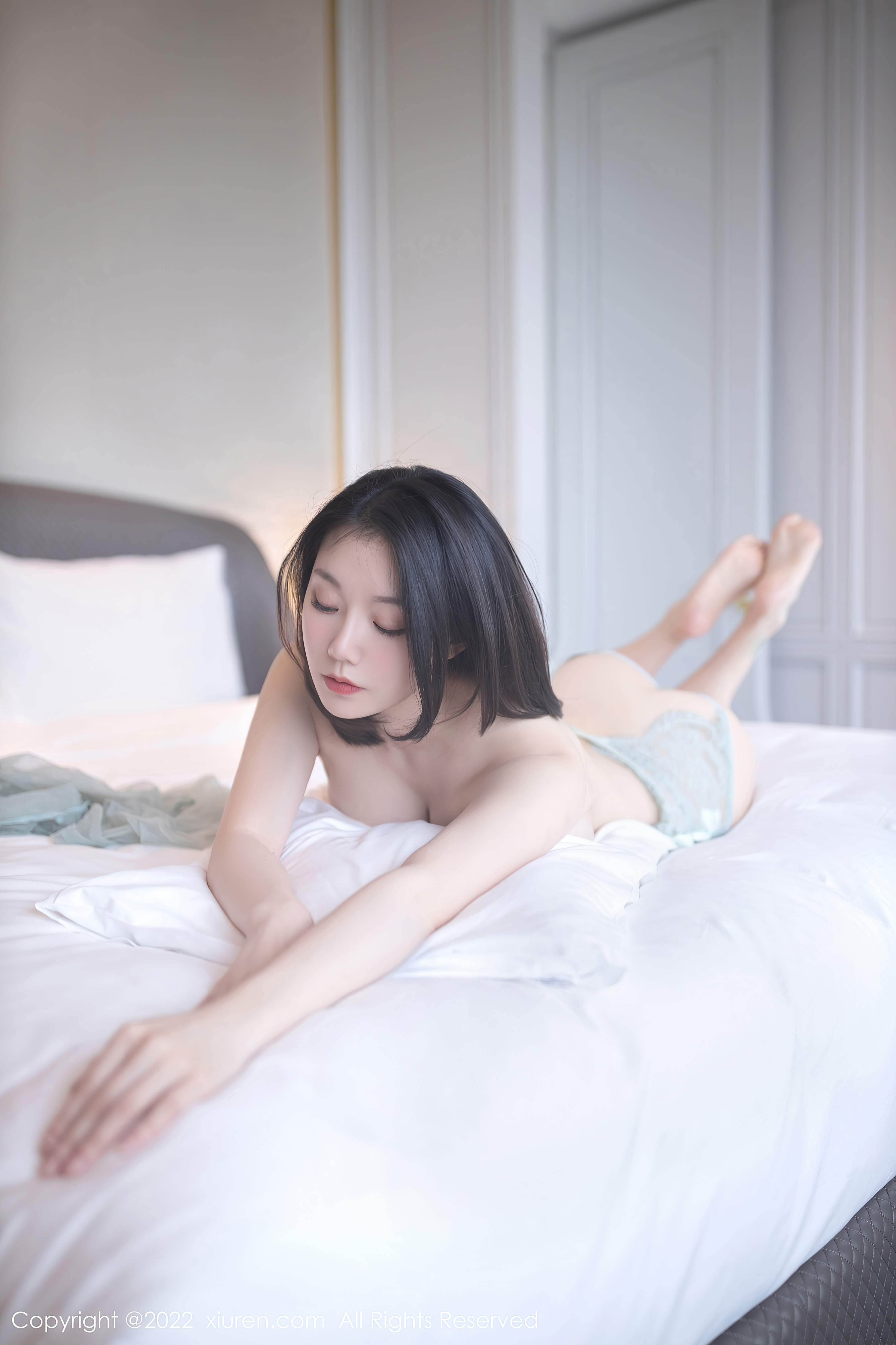 图片[58]-[XIUREN秀人网] 2022.03.29 NO.4791 安然[72+1P220M]-六色网