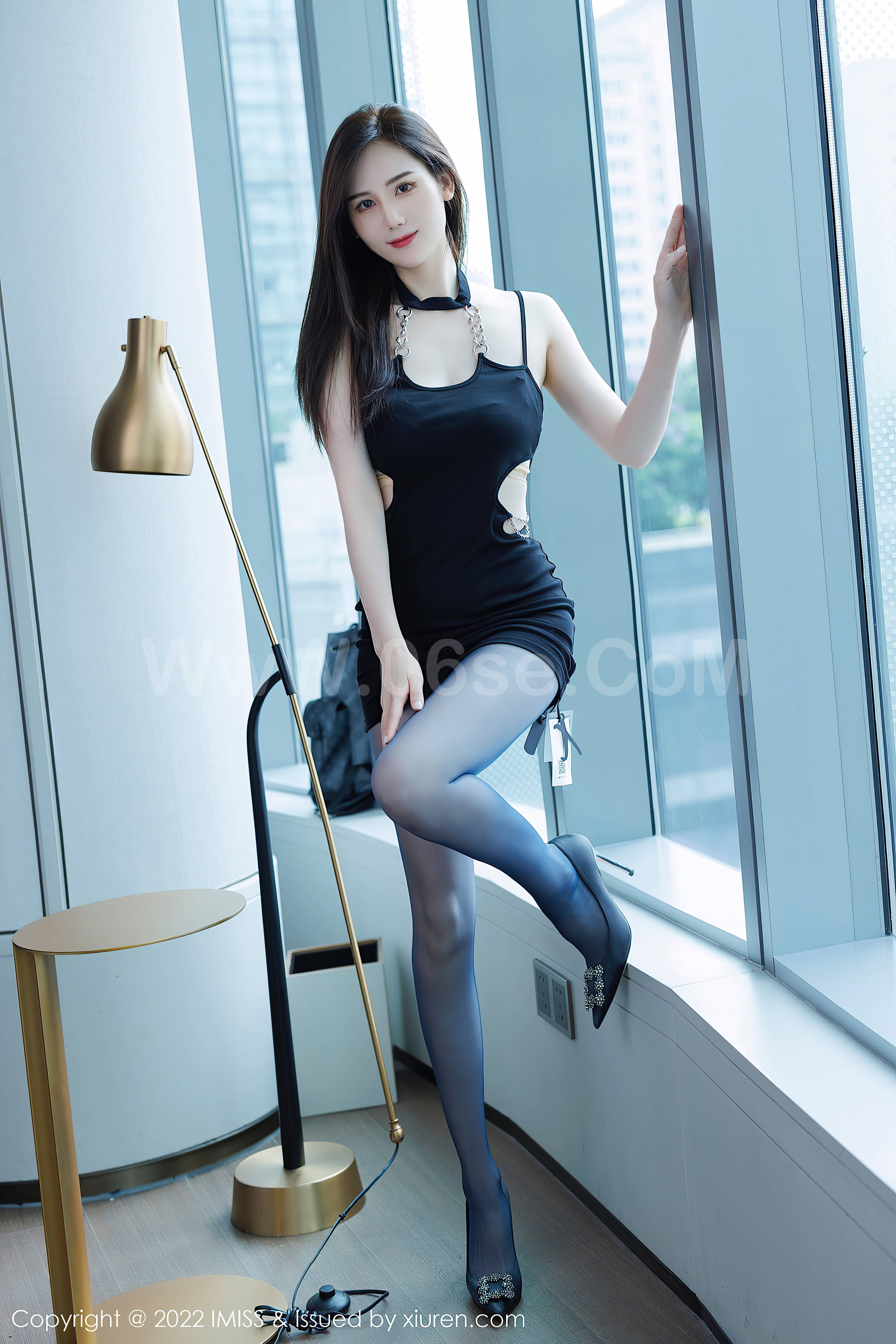 图片[6]-IMISS Vol.689 SISY思-六色网