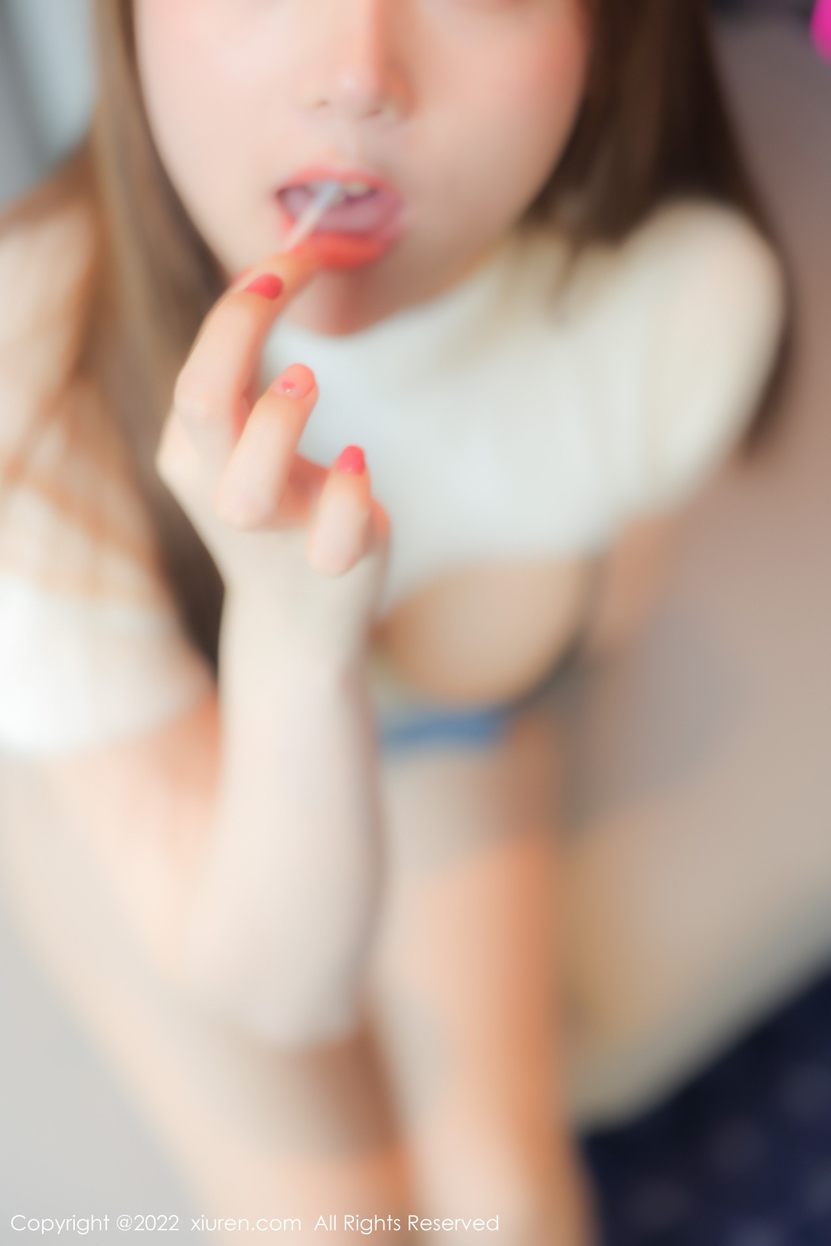 图片[19]-【XiuRen秀人网】2022.12.23 Vol.6035 豆瓣醬【86P】-六色网