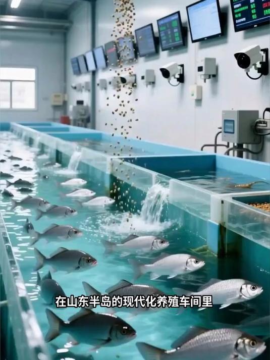 多宝鱼工厂化养殖,海水珍品好养 多宝鱼工