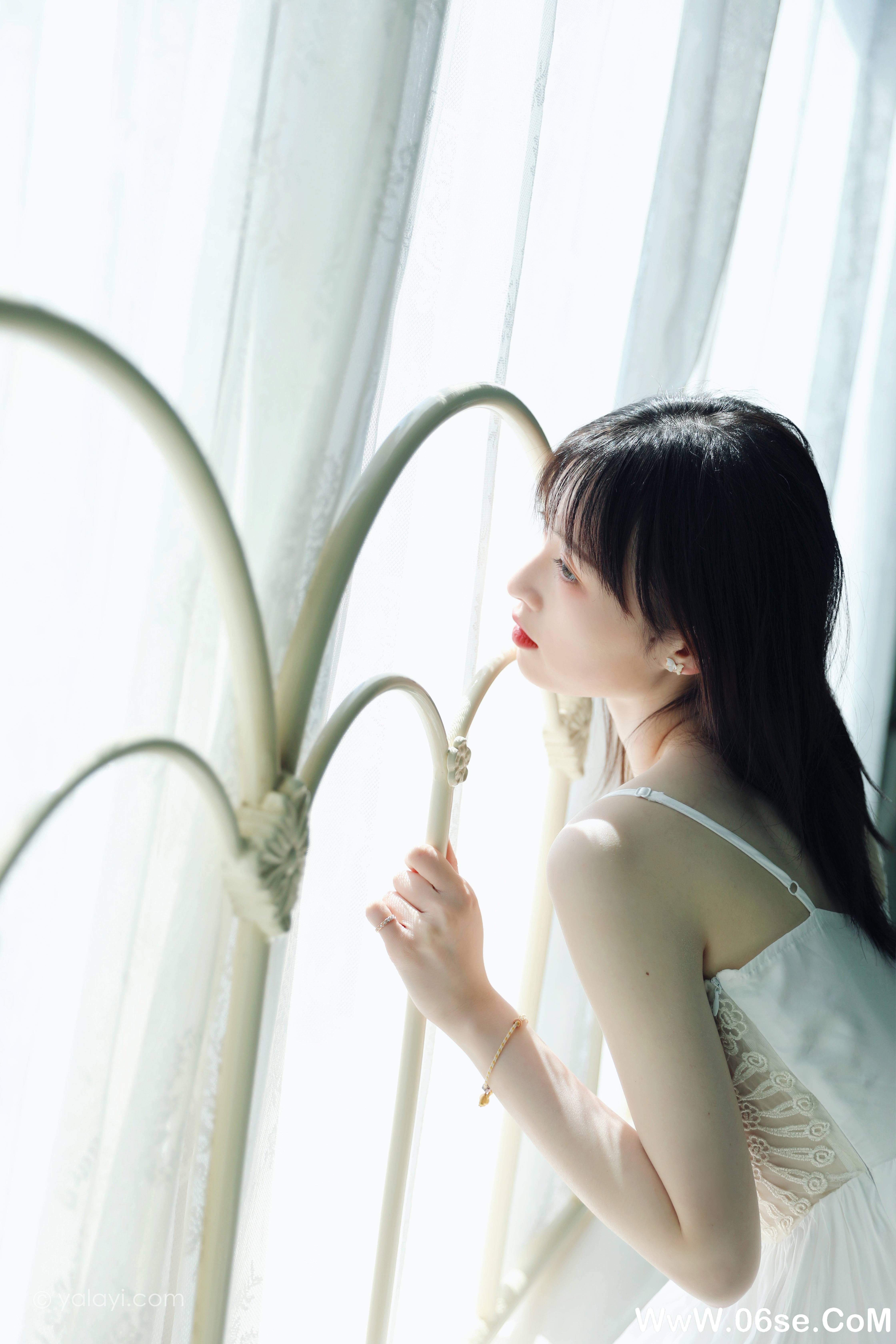 图片[26]-[YALAYI雅拉伊] 2022.07.16 NO.948 京京《唤》[40+1P433M]-六色网