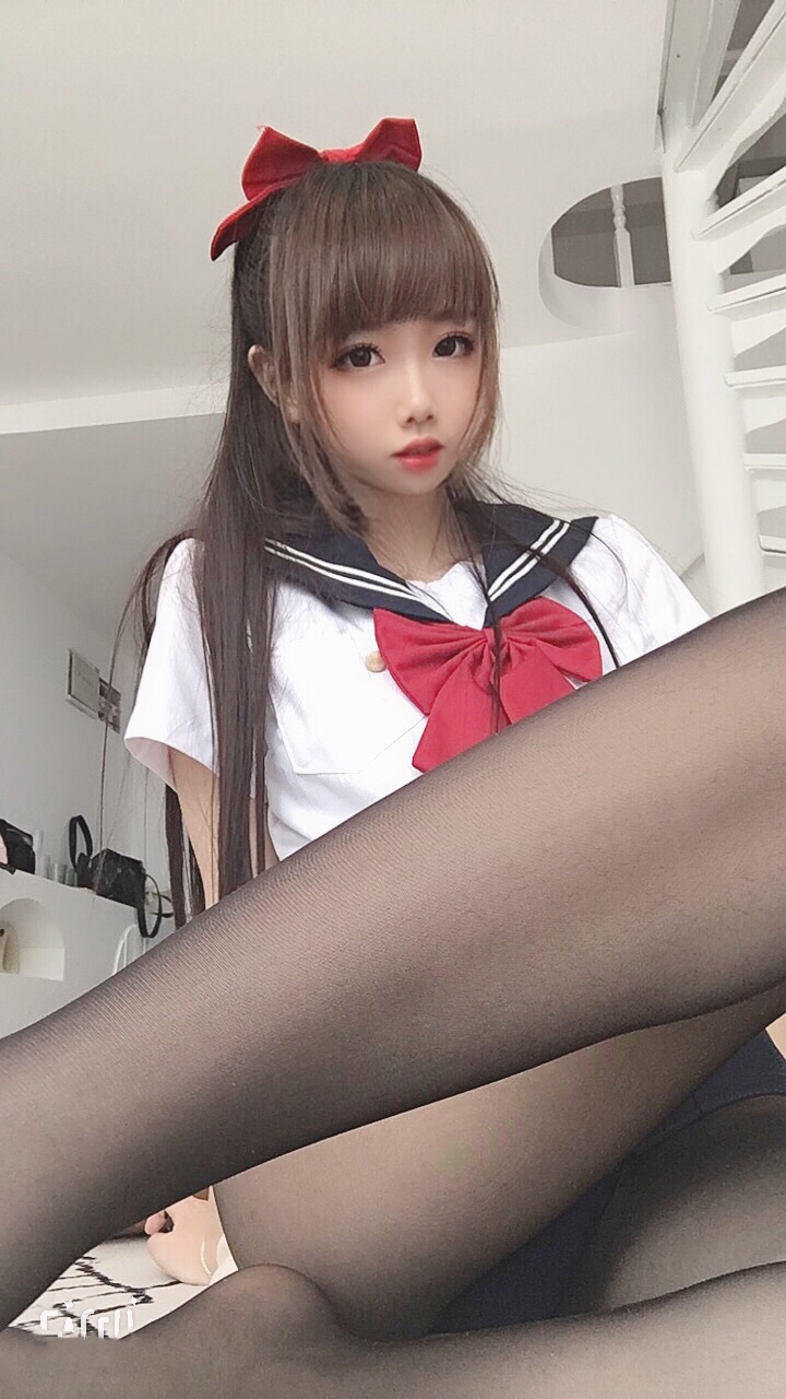 图片[5]-Cos小姐姐雪琪 NO.063- 自拍 [35P+5V254M]-六色网